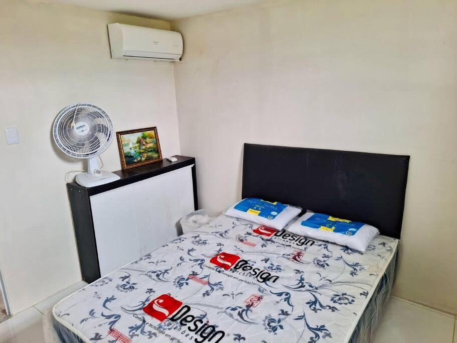 Two-Bedroom House photo 1