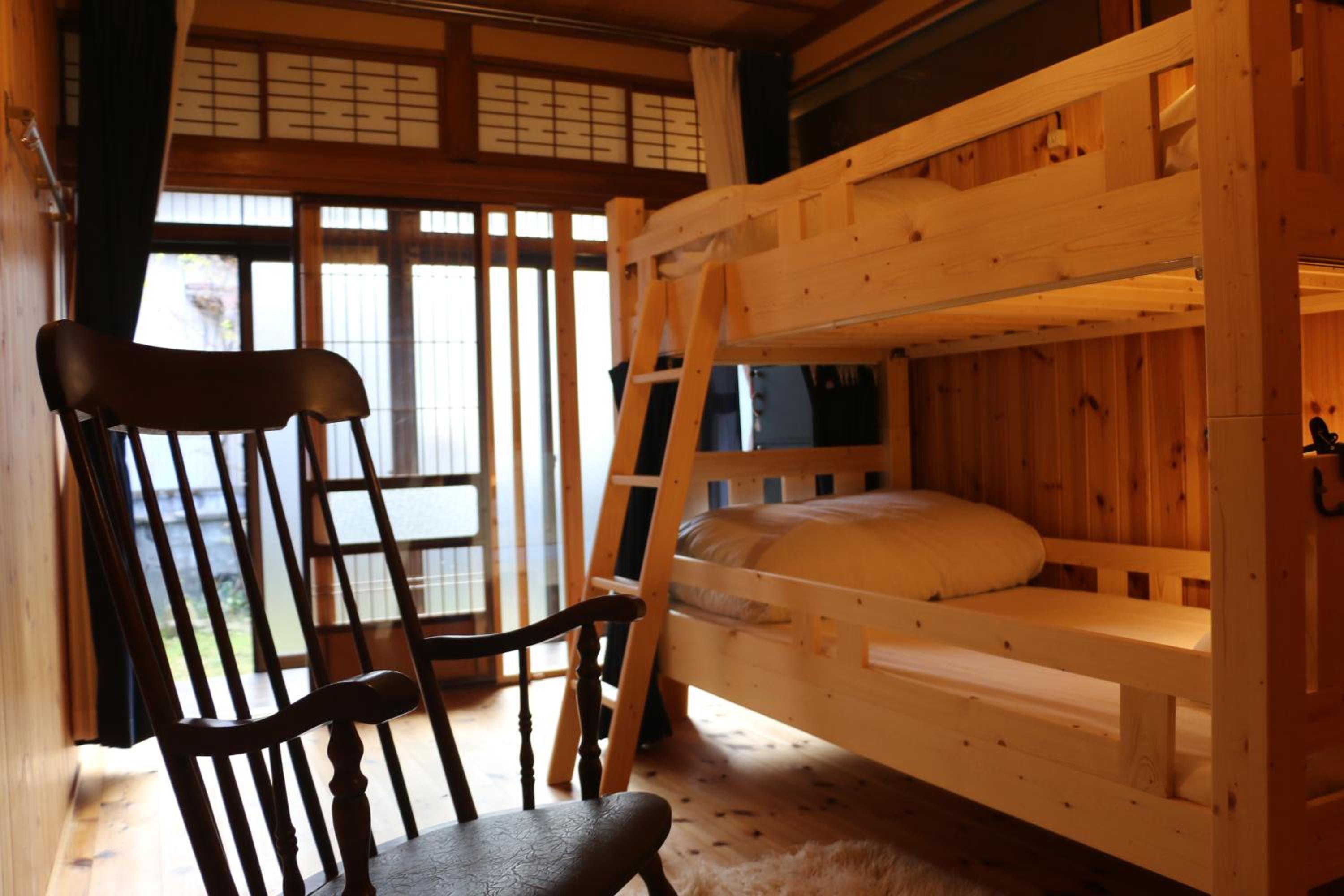 Twin Room photo 2