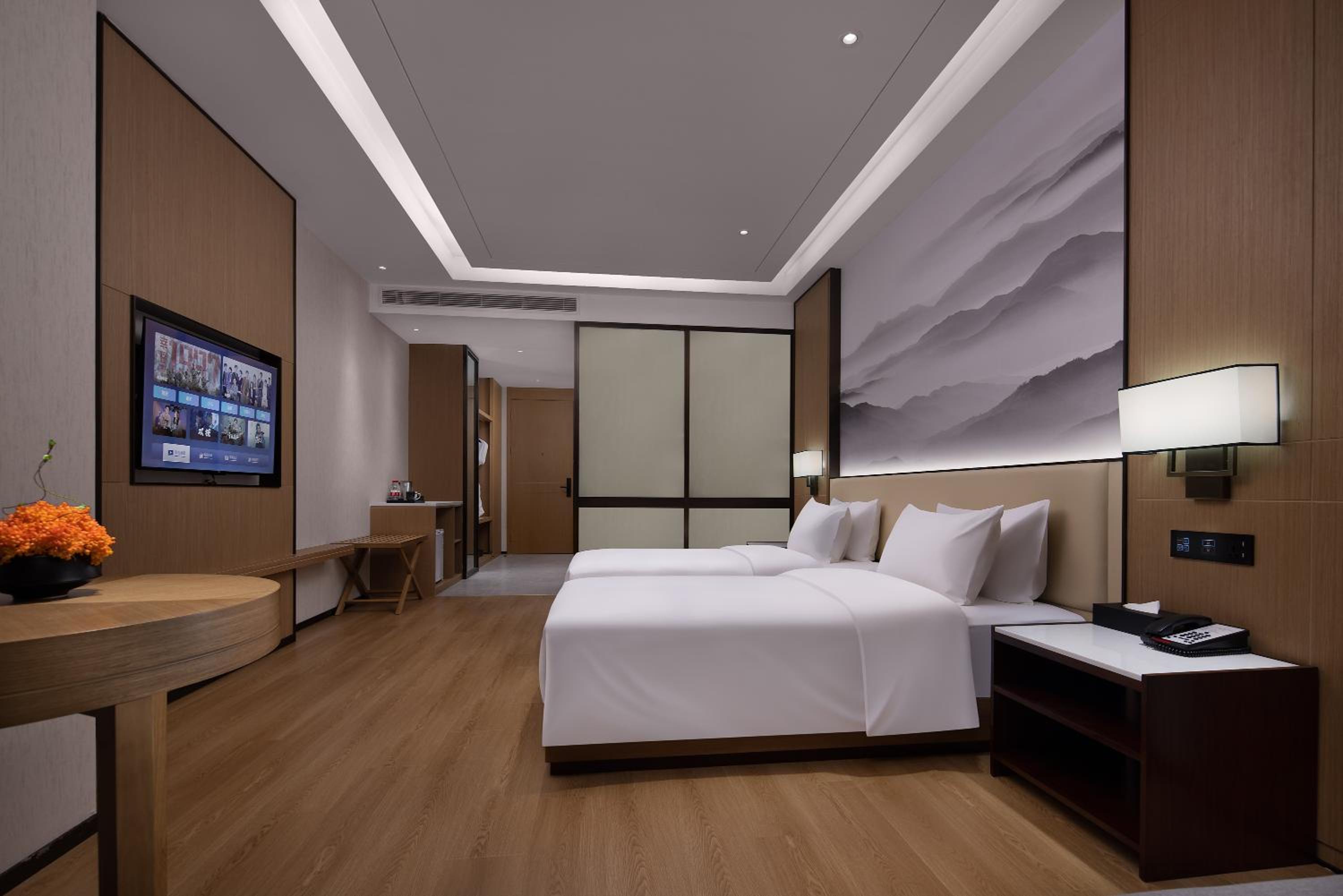 Hollywood Twin Room photo 3
