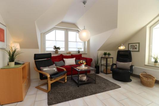 Apartment with Balcony photo 1