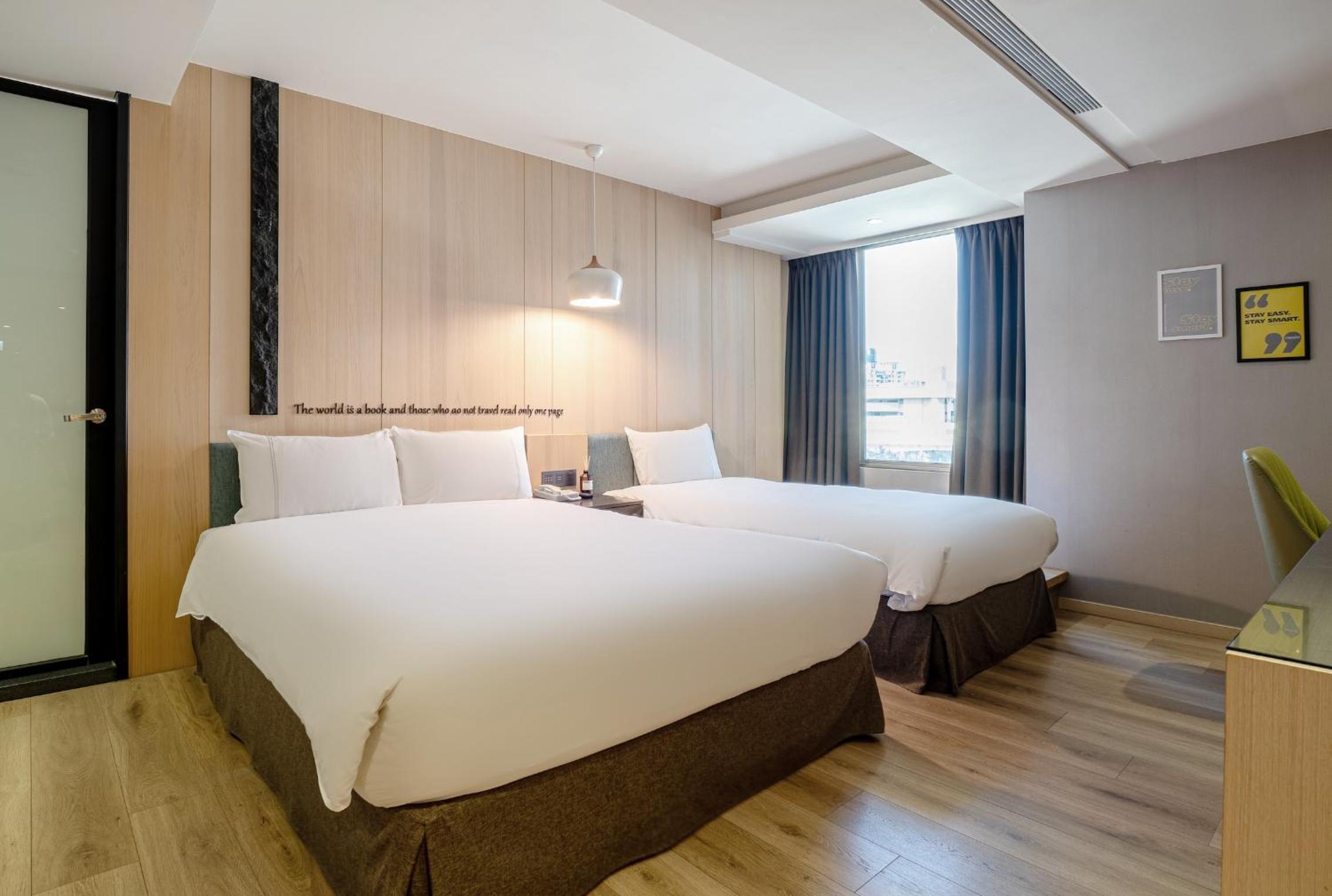 Superior Triple Room