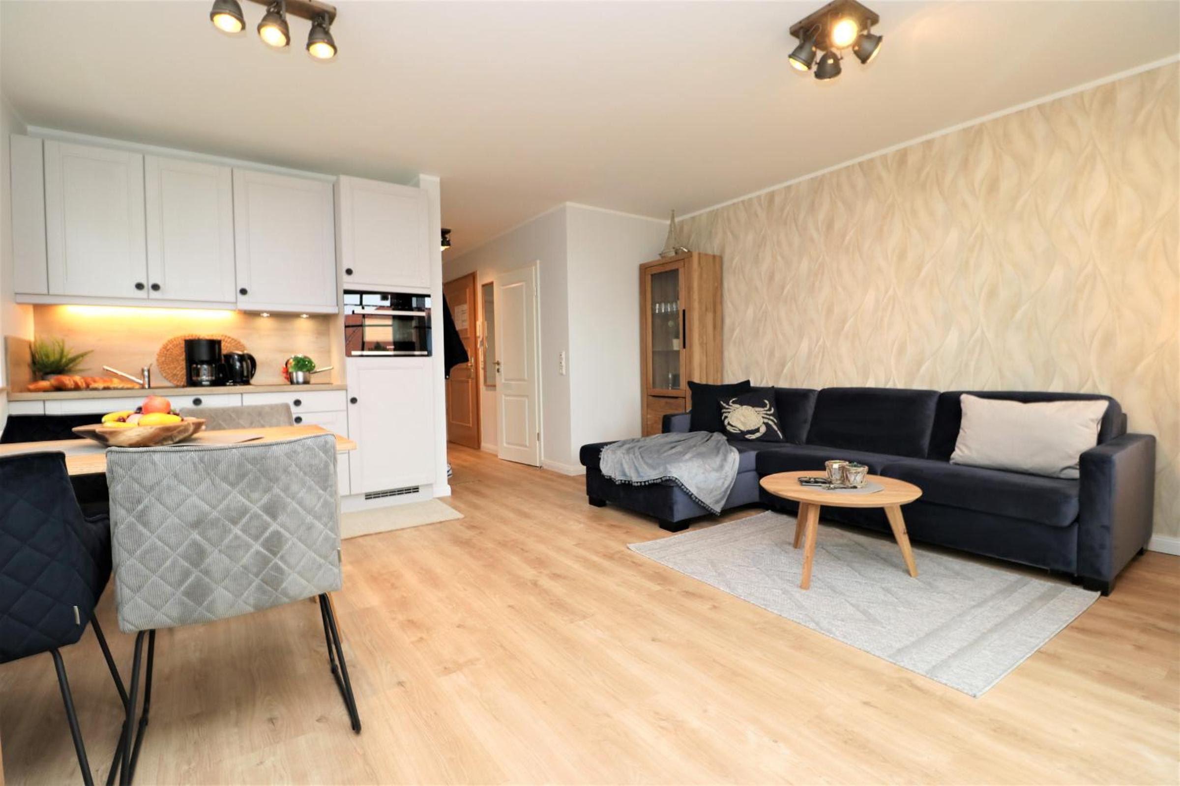 Apartment with Terrace photo 1