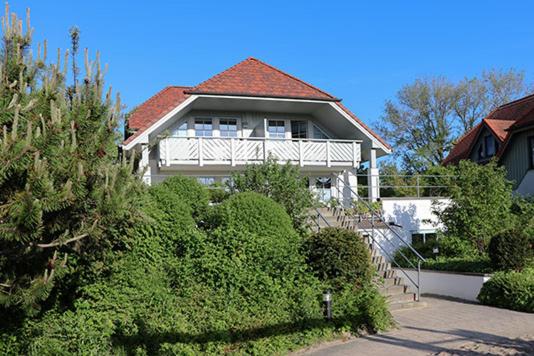 Apartment with Terrace photo 3