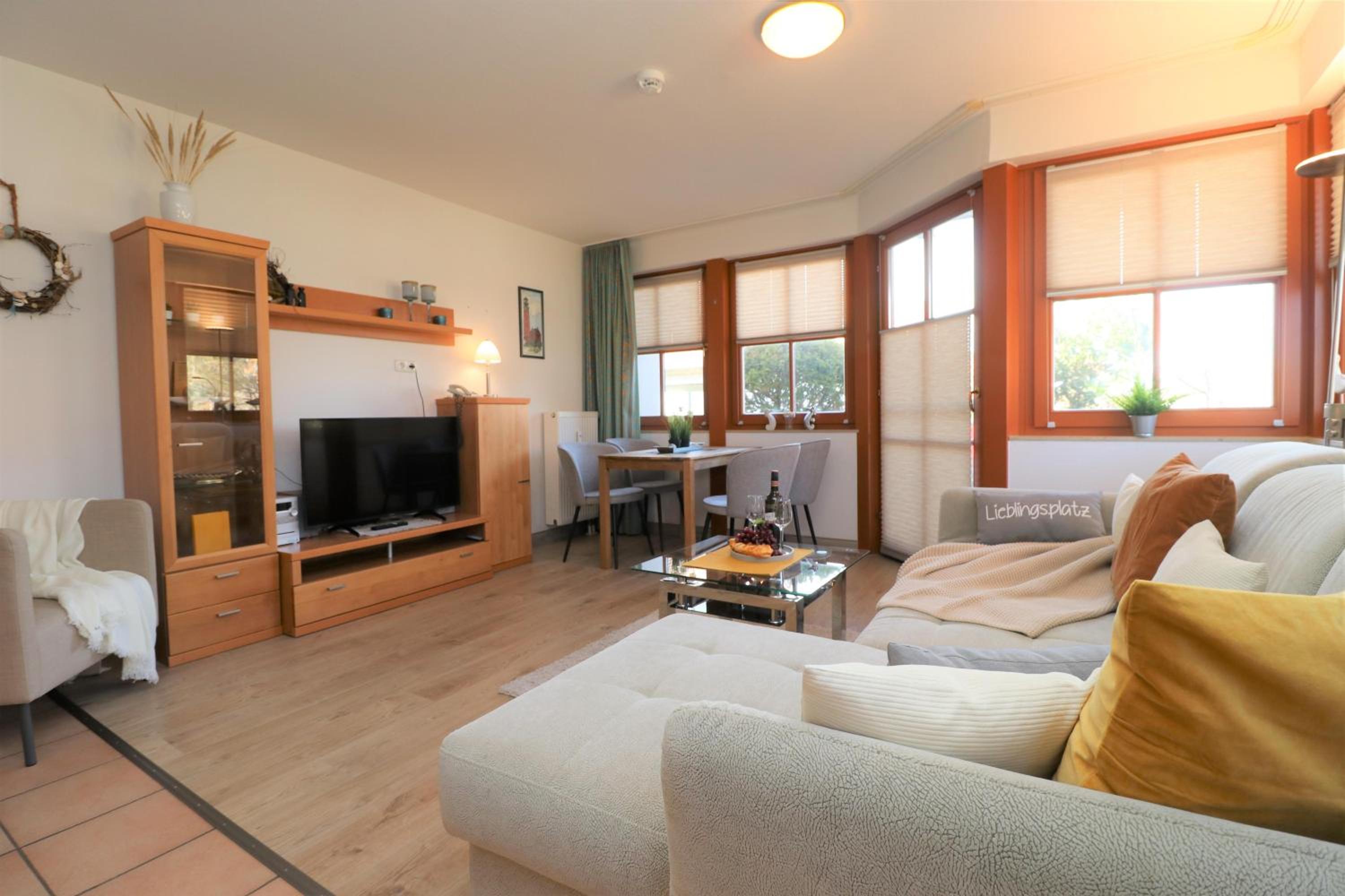 Apartment with Terrace photo 1