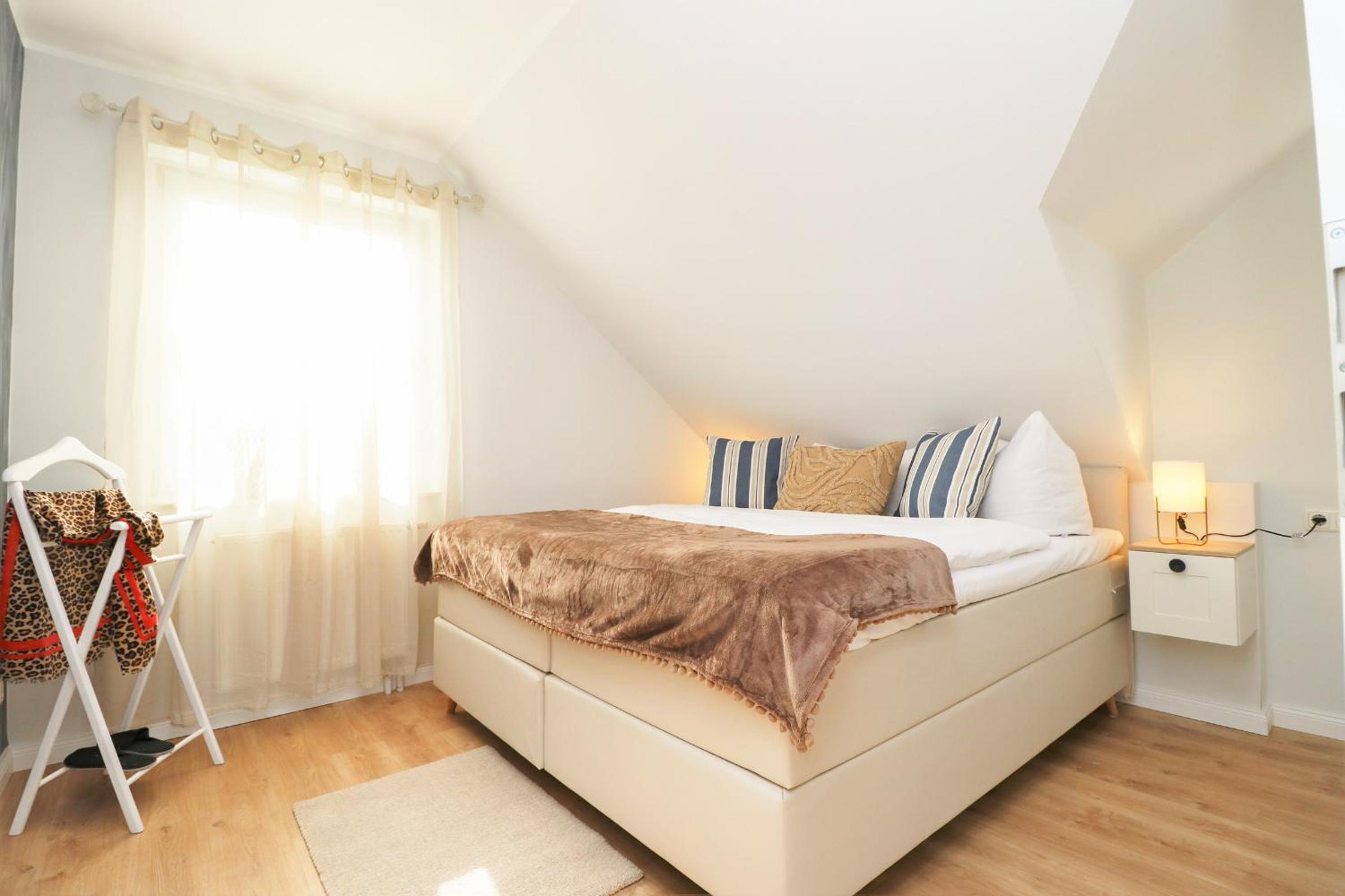 Apartment with Sea View photo 2