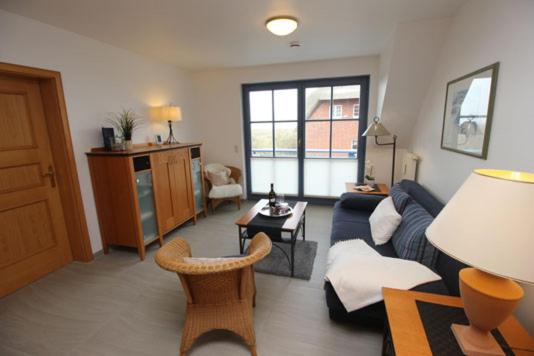 Apartment with Sea View photo 1