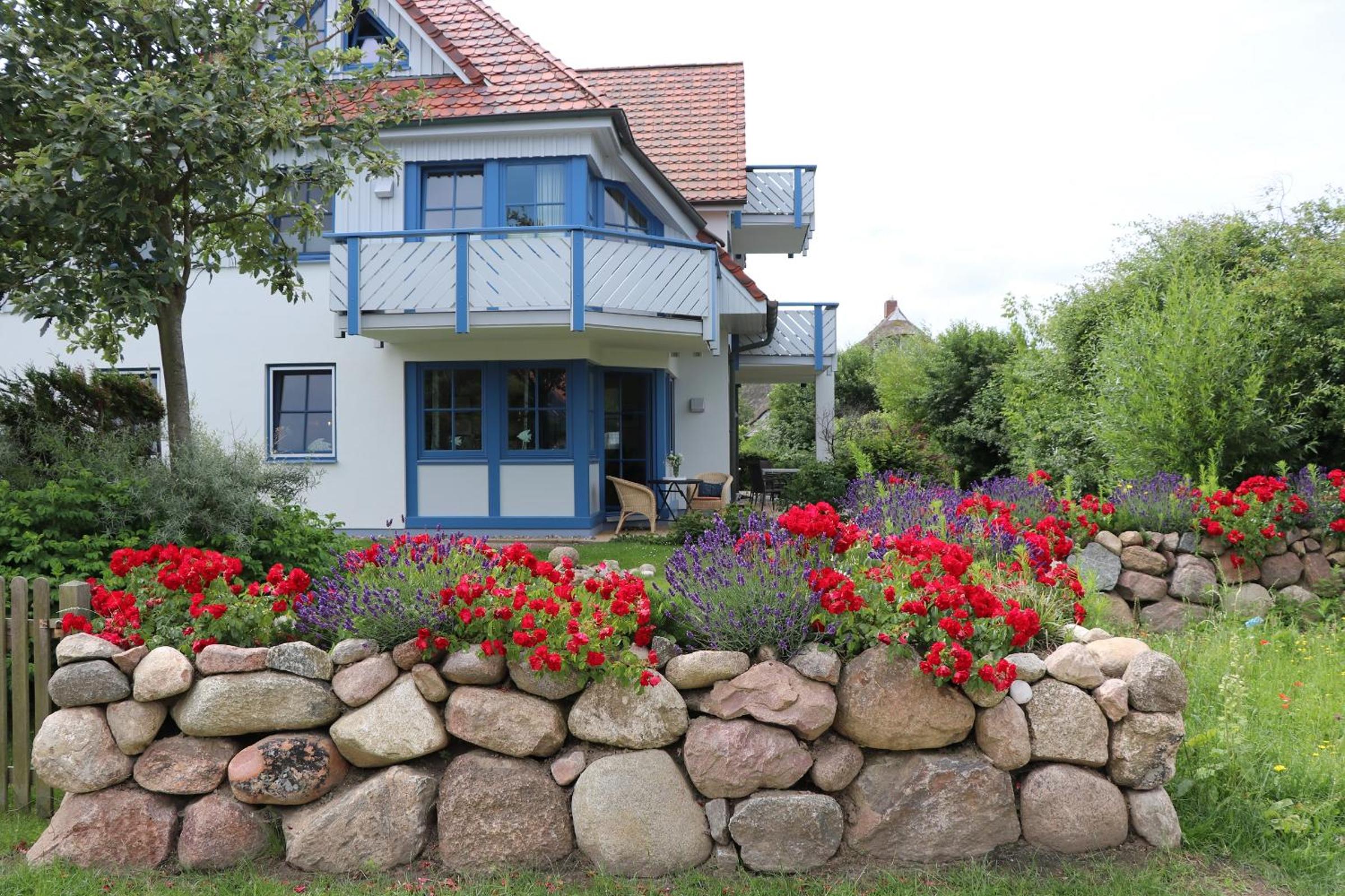 Apartment with Terrace photo 3