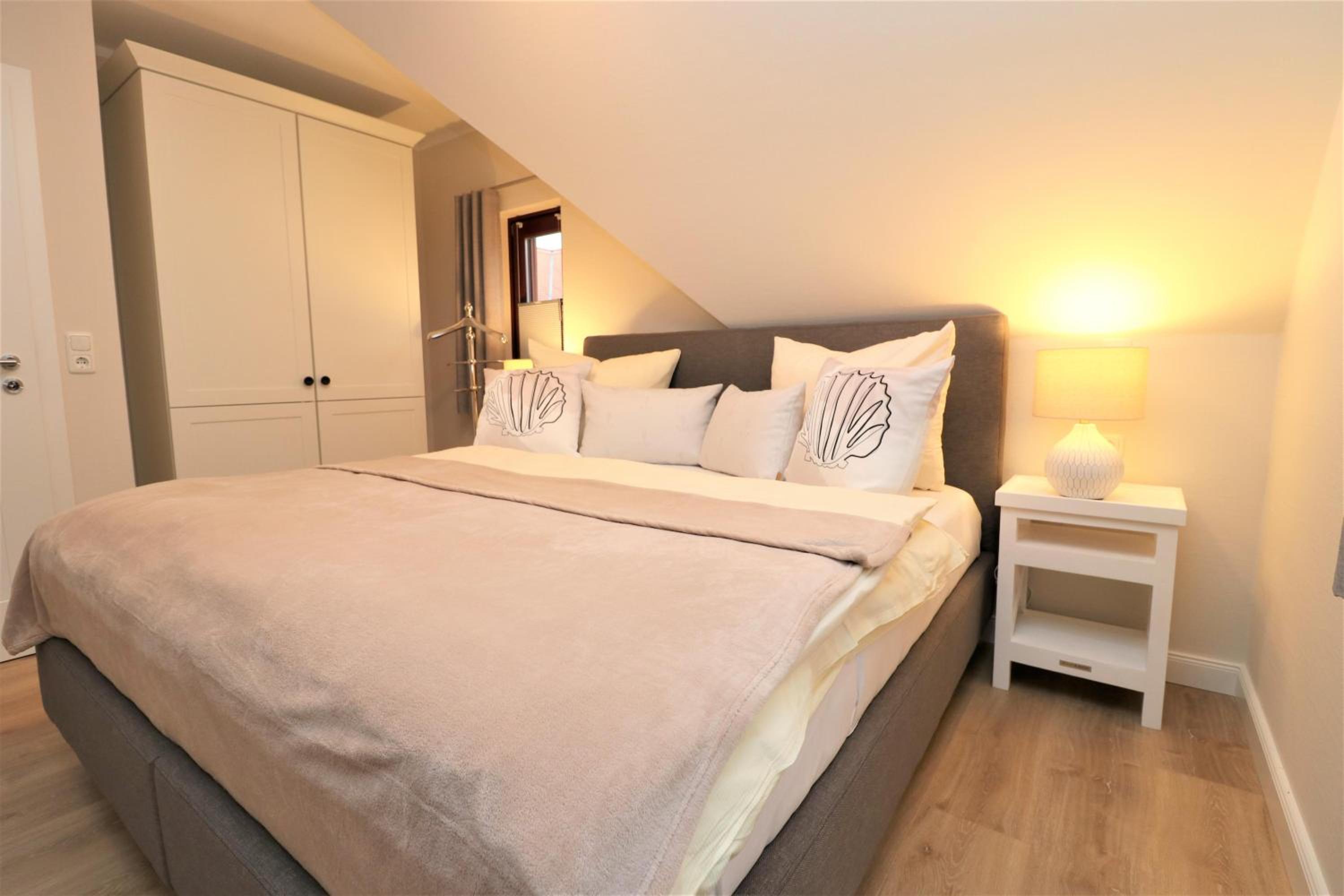 Apartment with Sea View photo 2