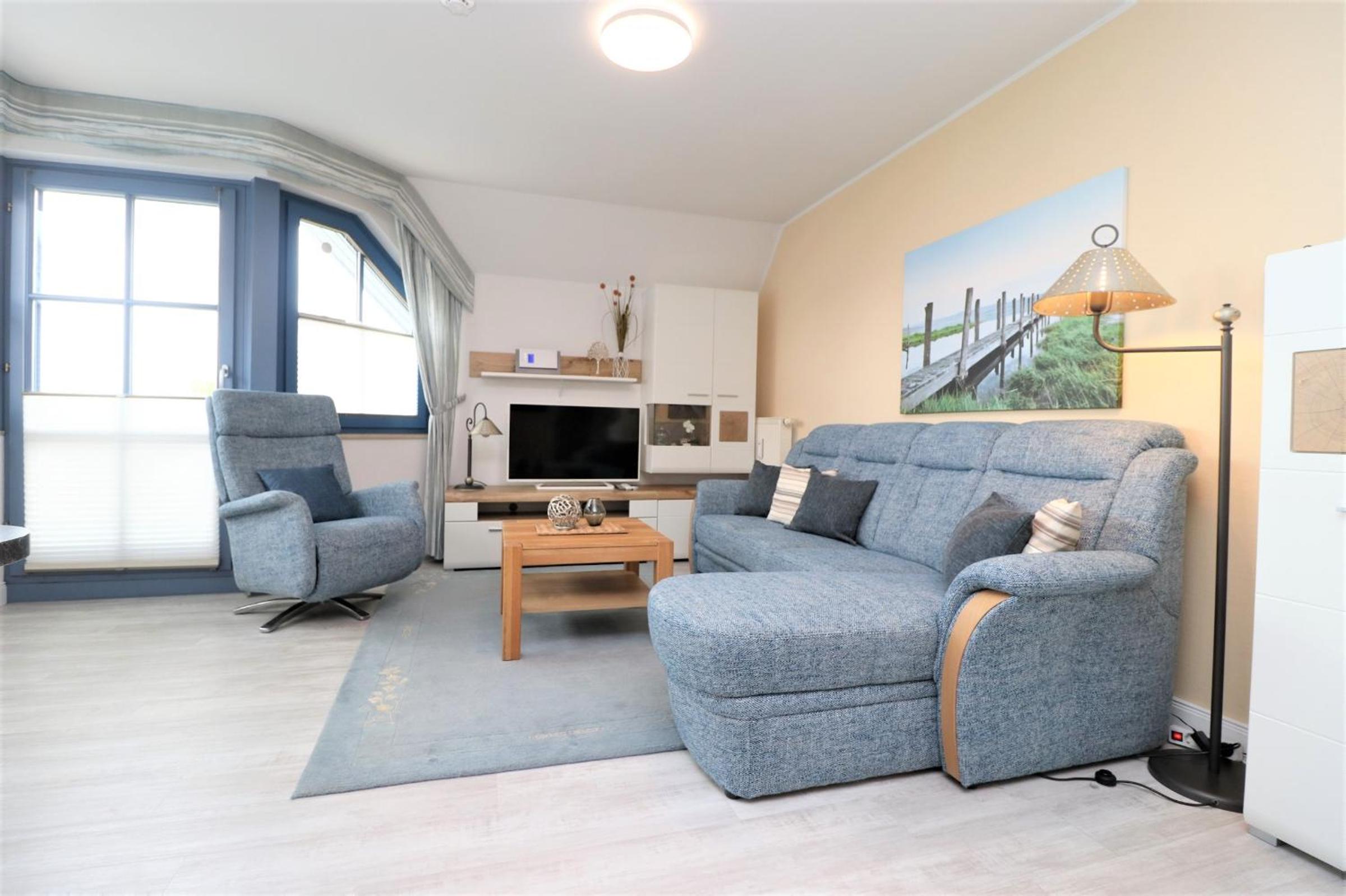 Apartment with Sea View photo 1