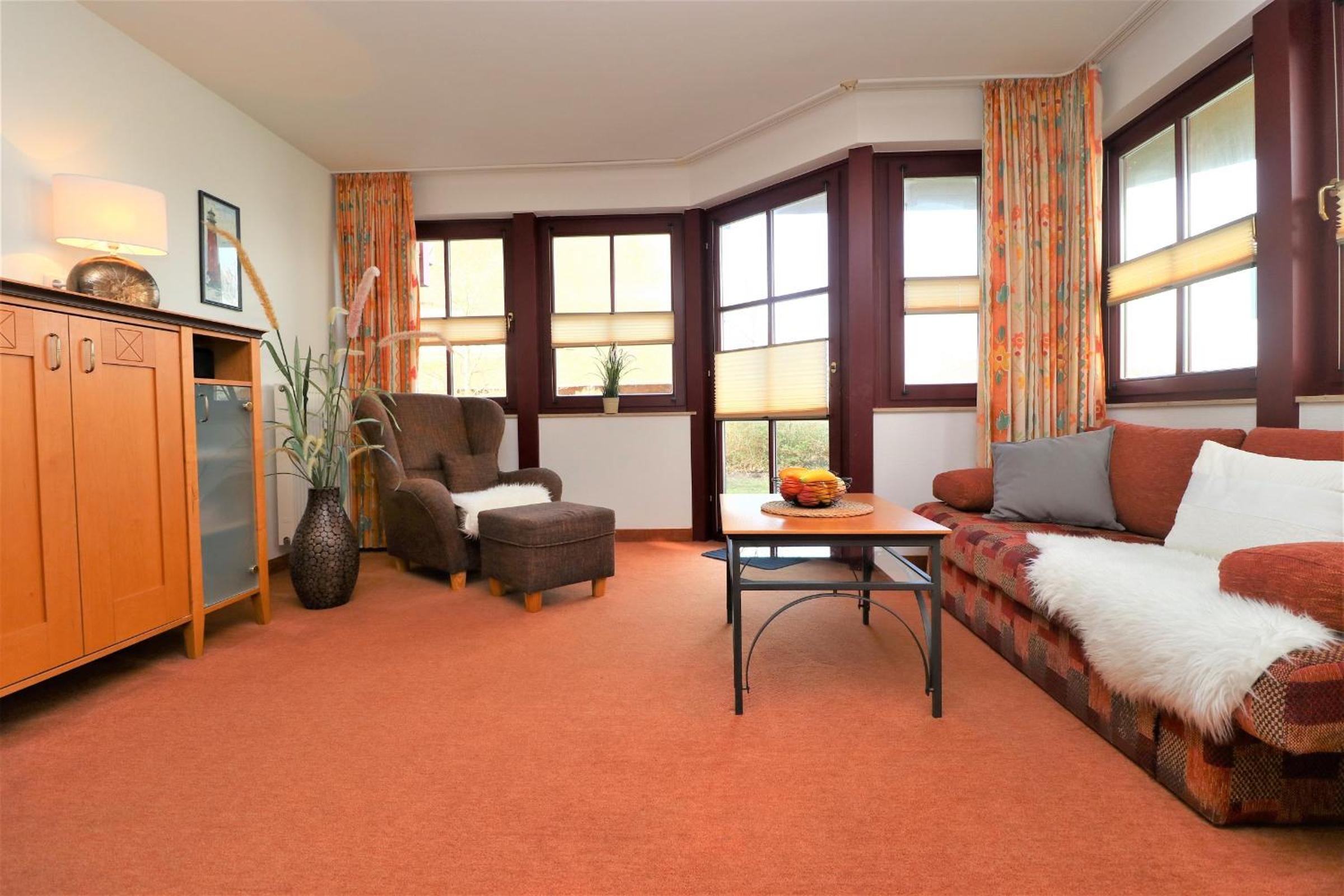 Apartment with Terrace photo 1