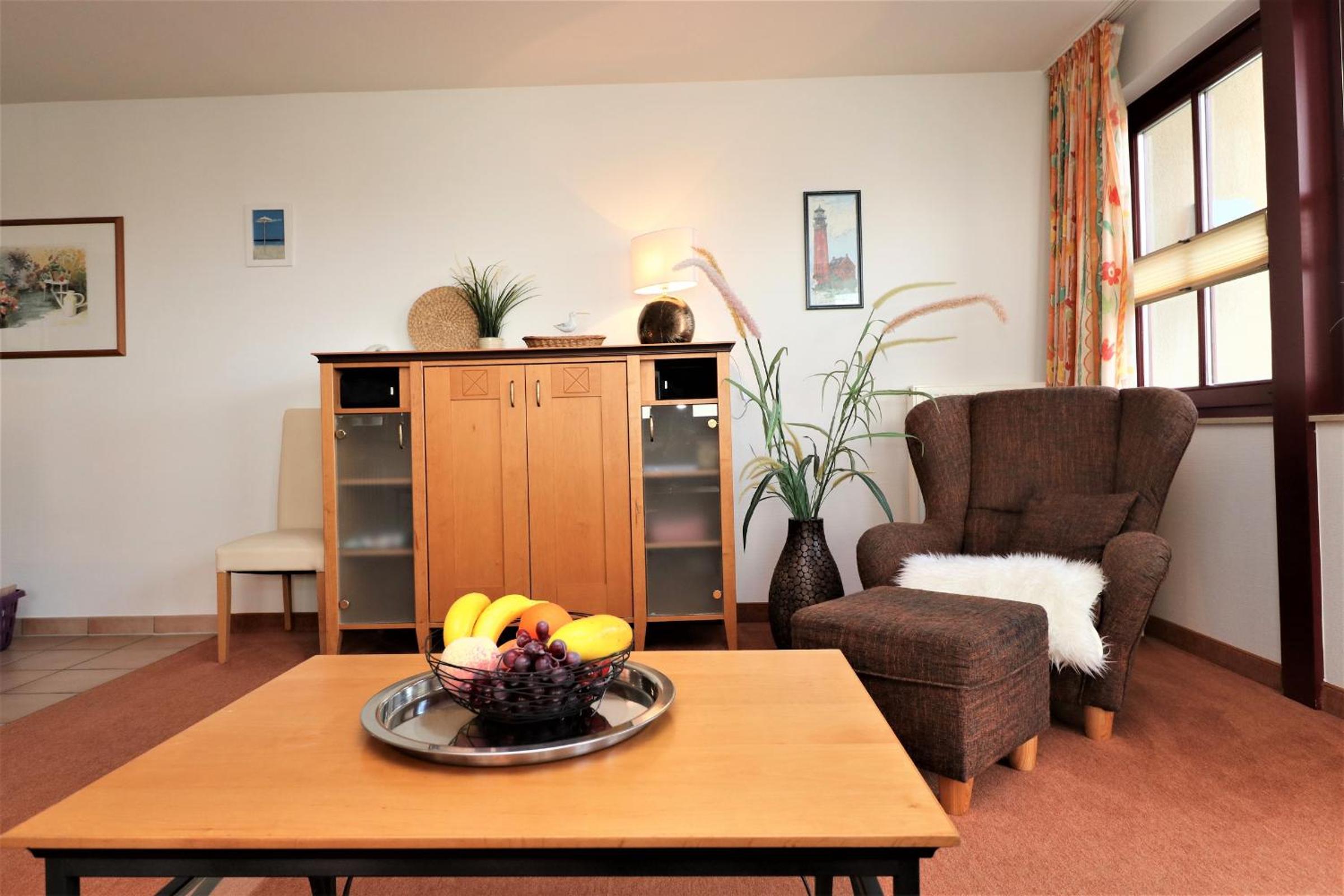 Apartment with Terrace photo 2