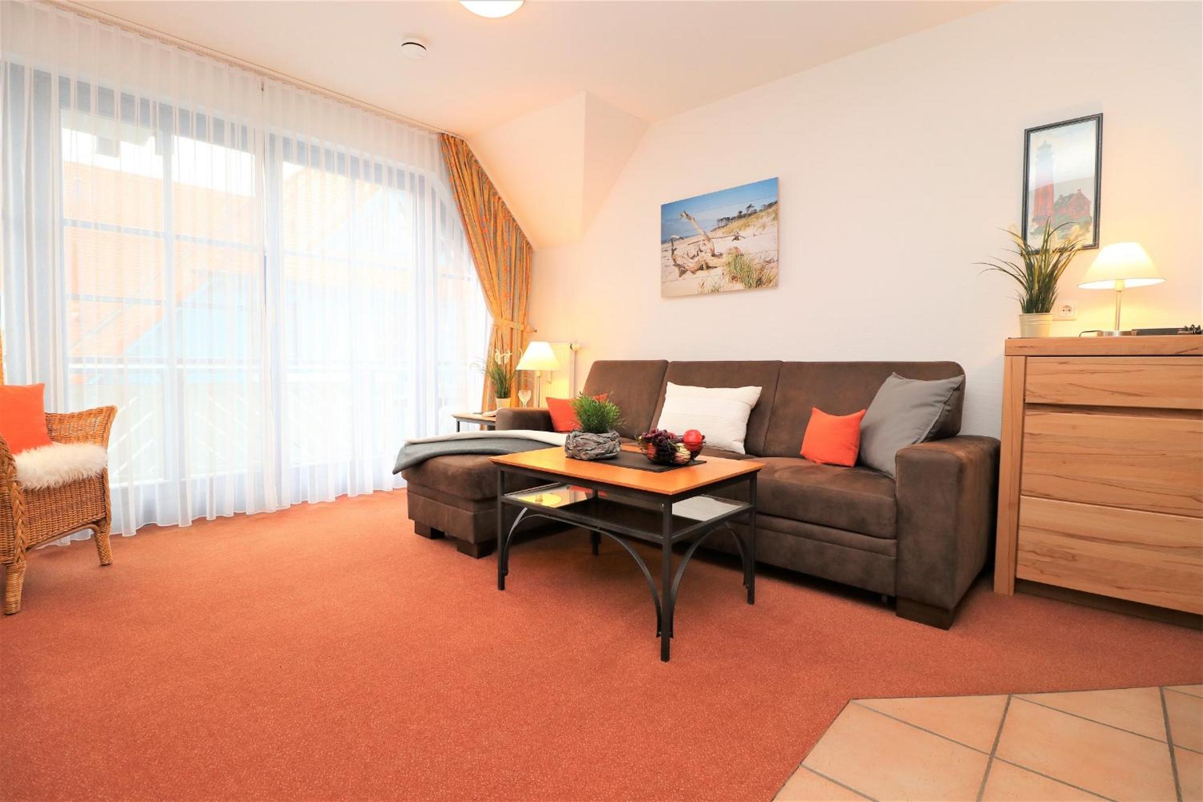 Apartment with Sea View photo 1