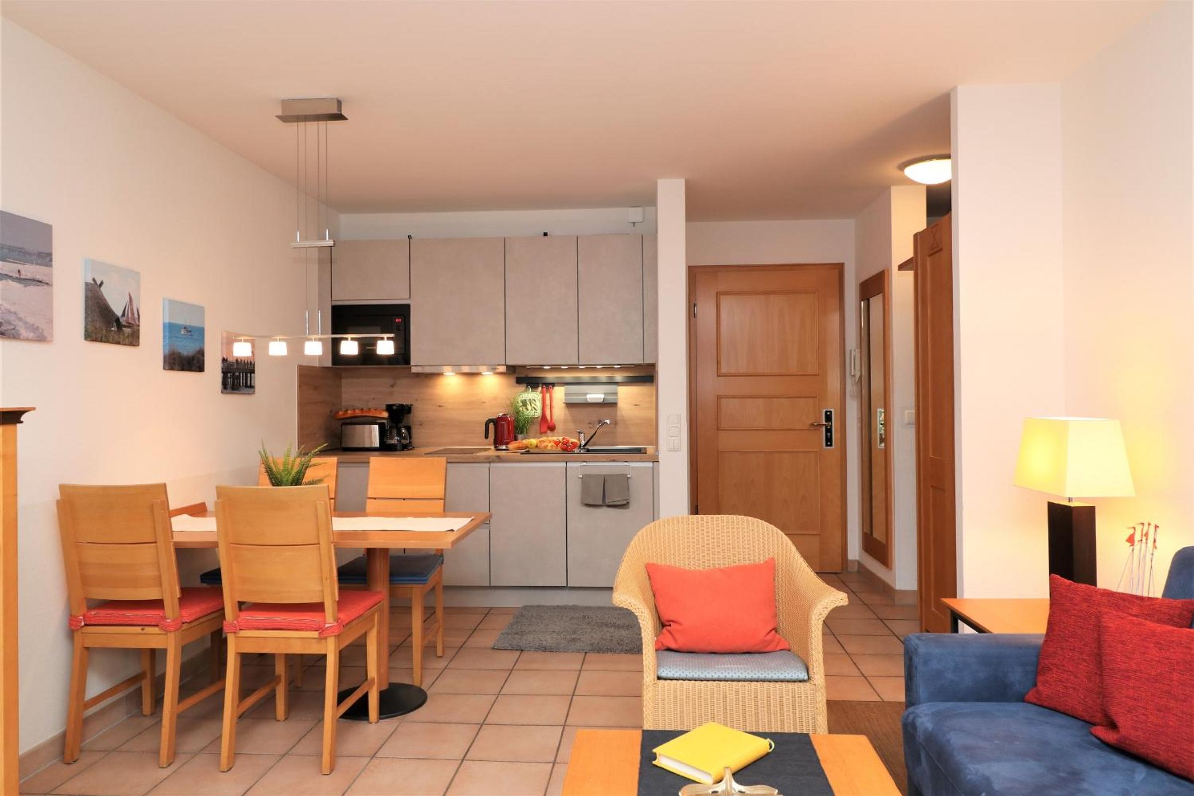 Apartment with Sea View photo 2