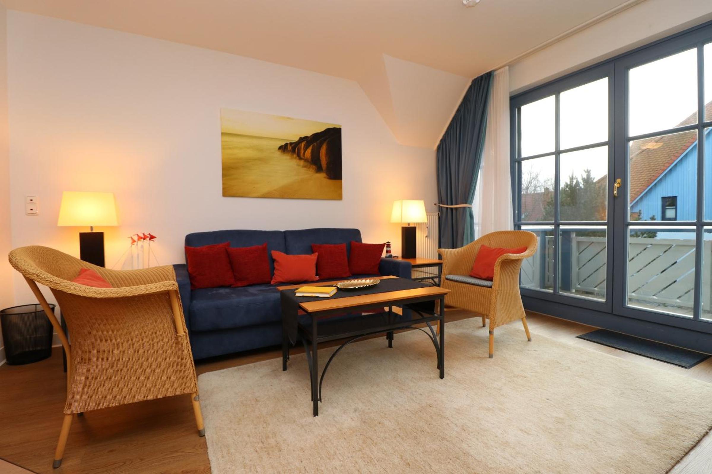 Apartment with Sea View photo 3