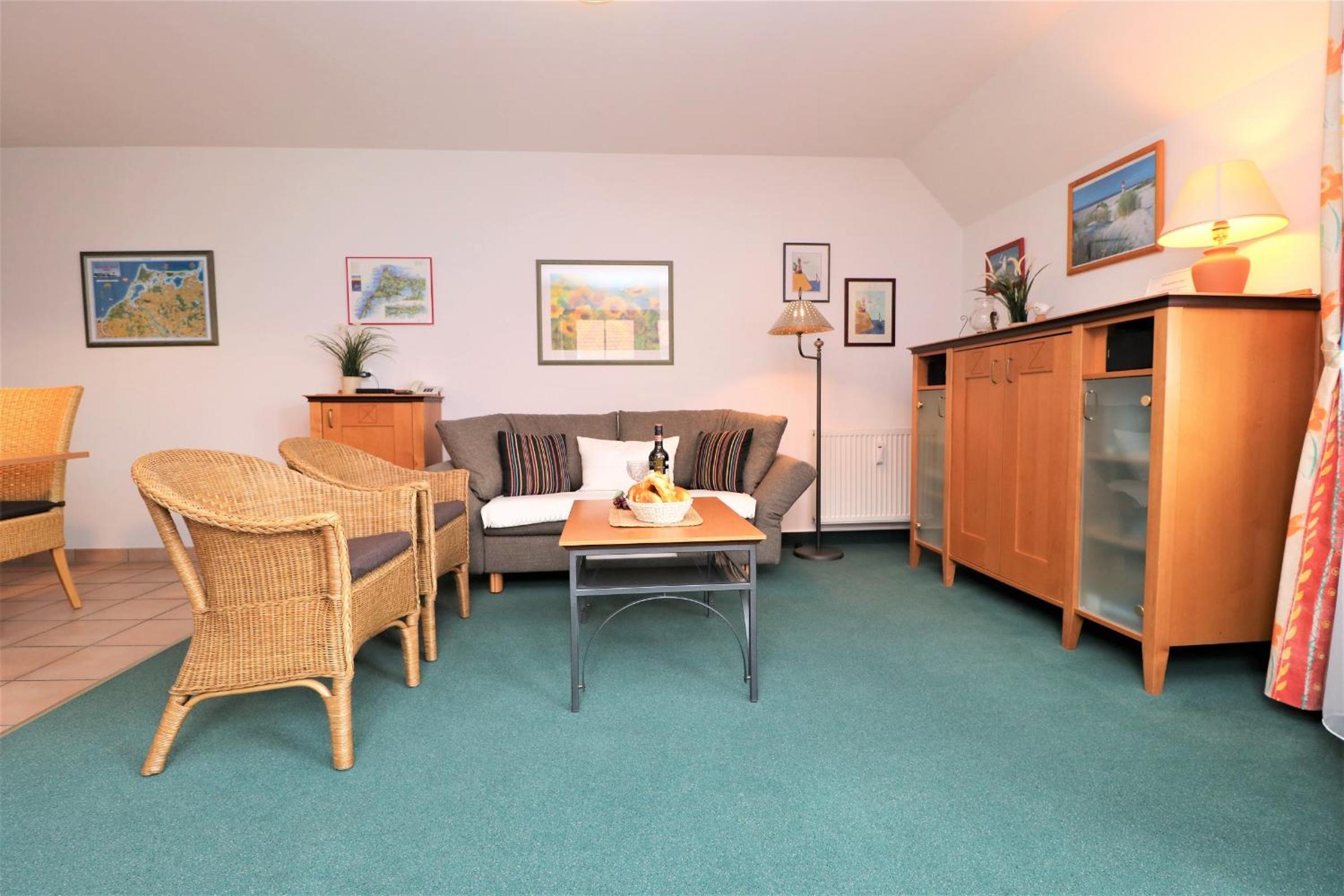 Apartment with Sea View photo 2