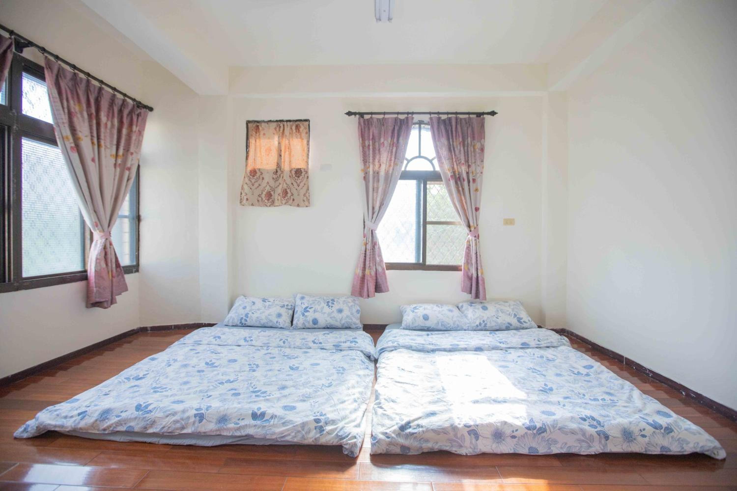 Large Twin Room photo 3
