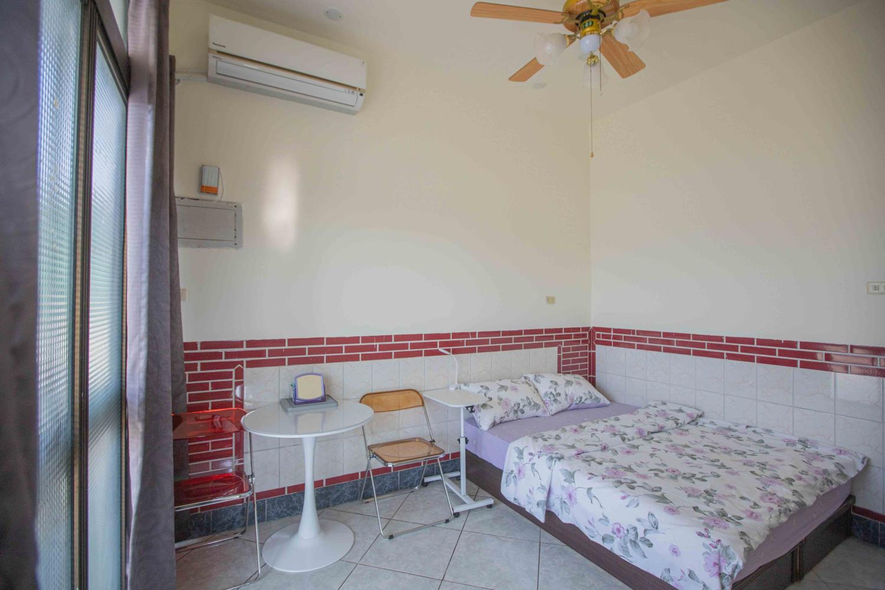 Double Room with Terrace photo 1