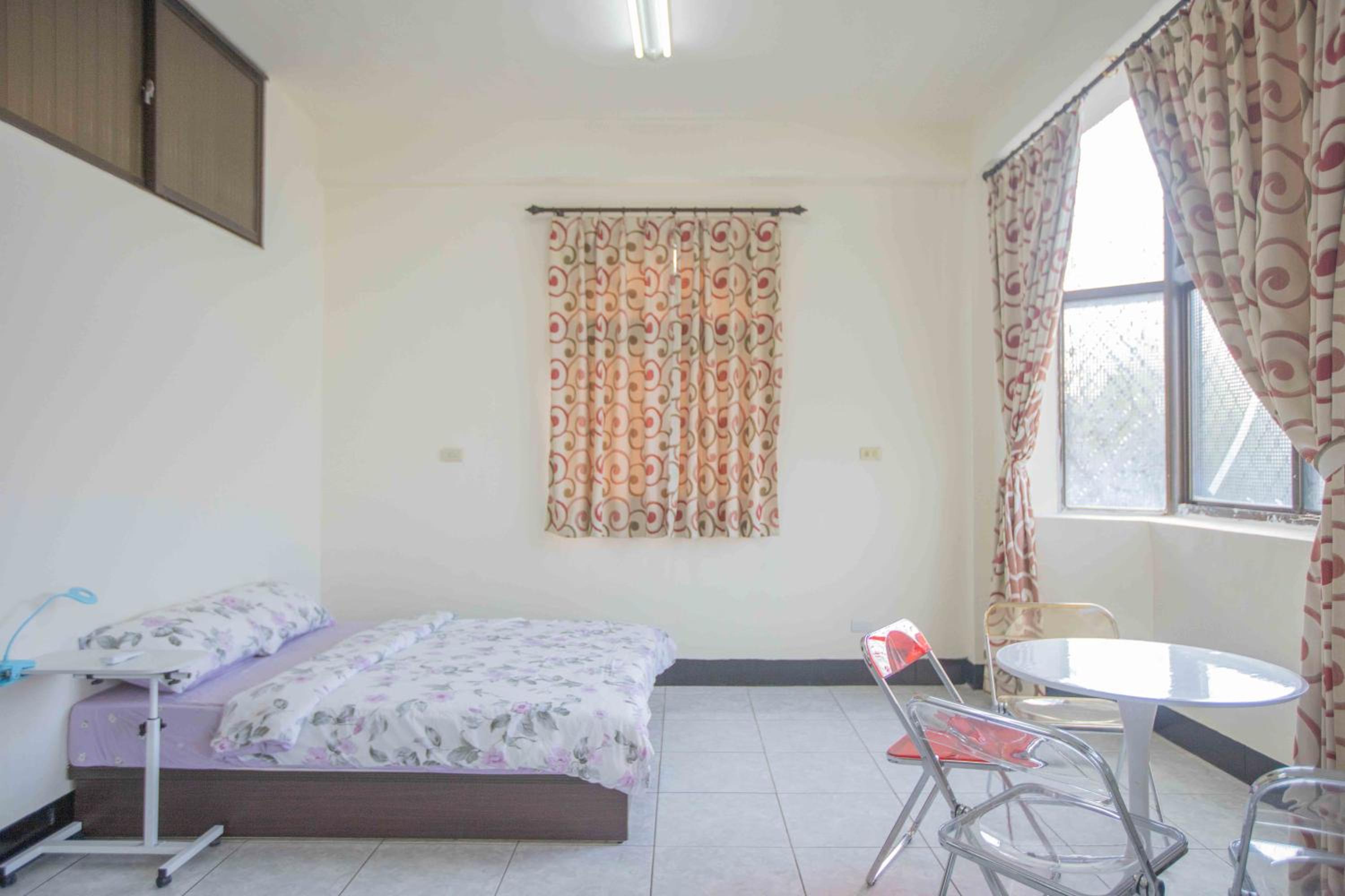 Family Suite with Balcony photo 2