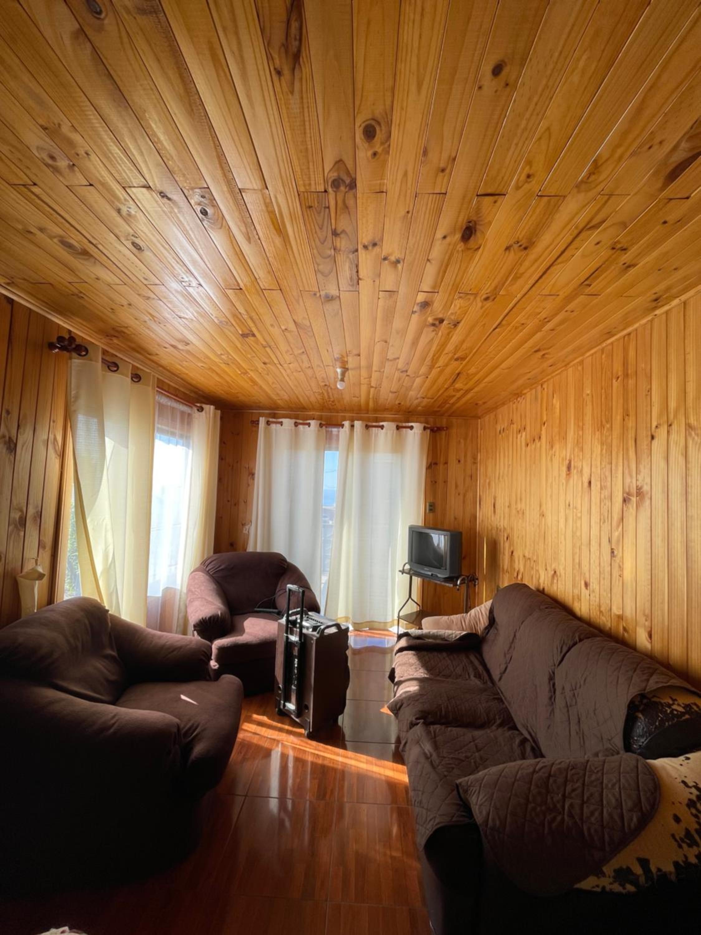 Two-Bedroom Apartment photo 1