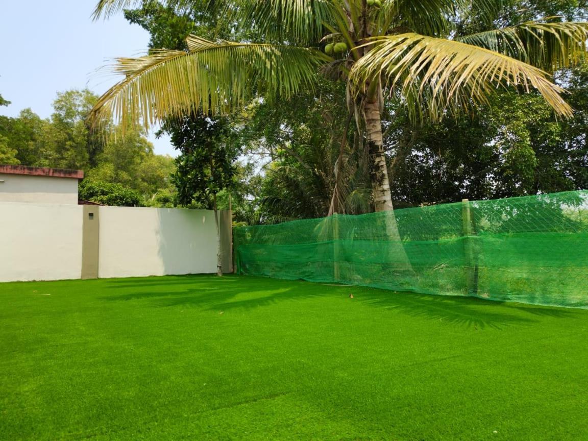 Villa photo 3