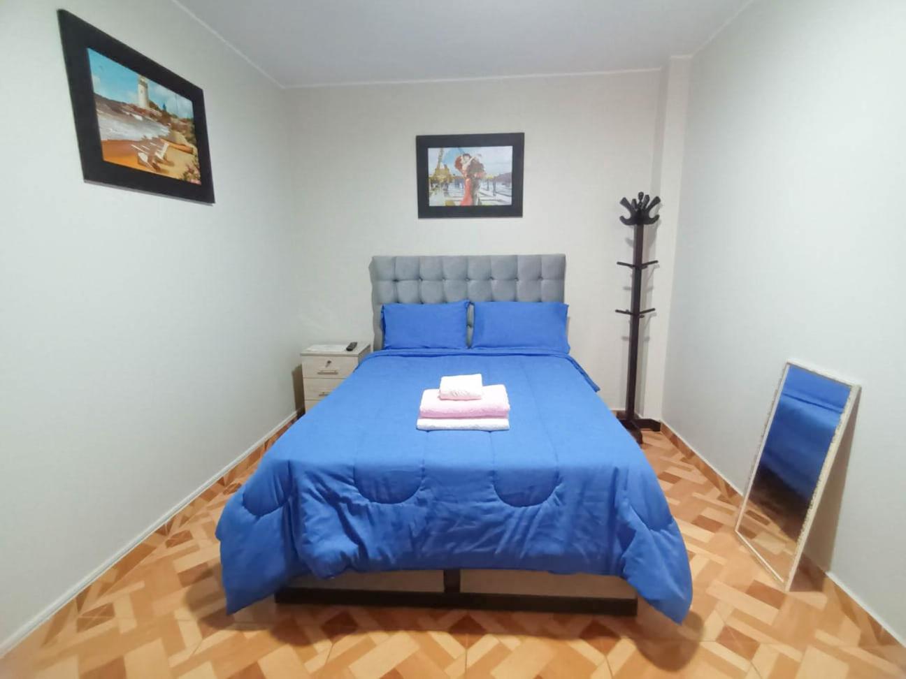 Superior Queen Room photo 1