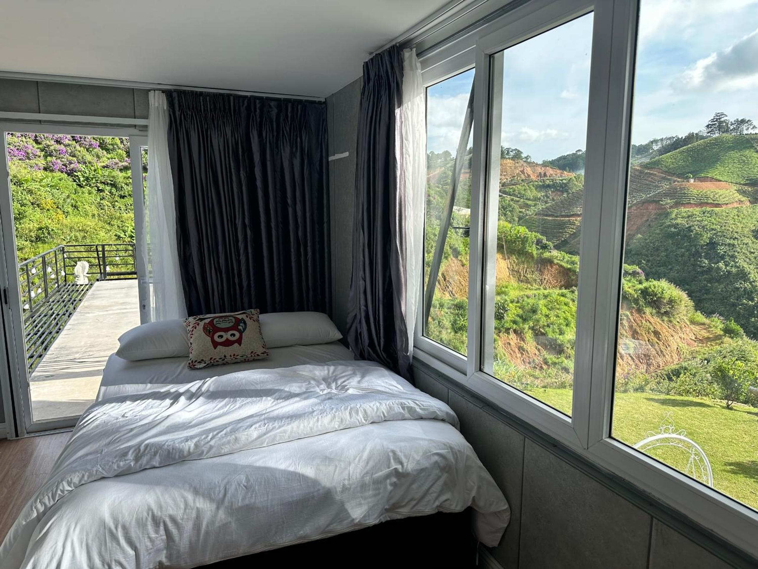 Superior Queen Room