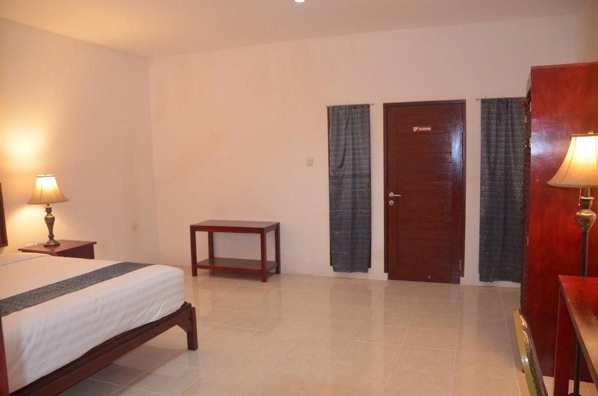 Superior Double Room - Photo 7