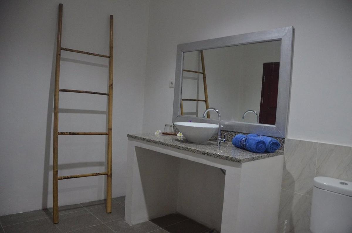 Superior Double Room - Photo 9