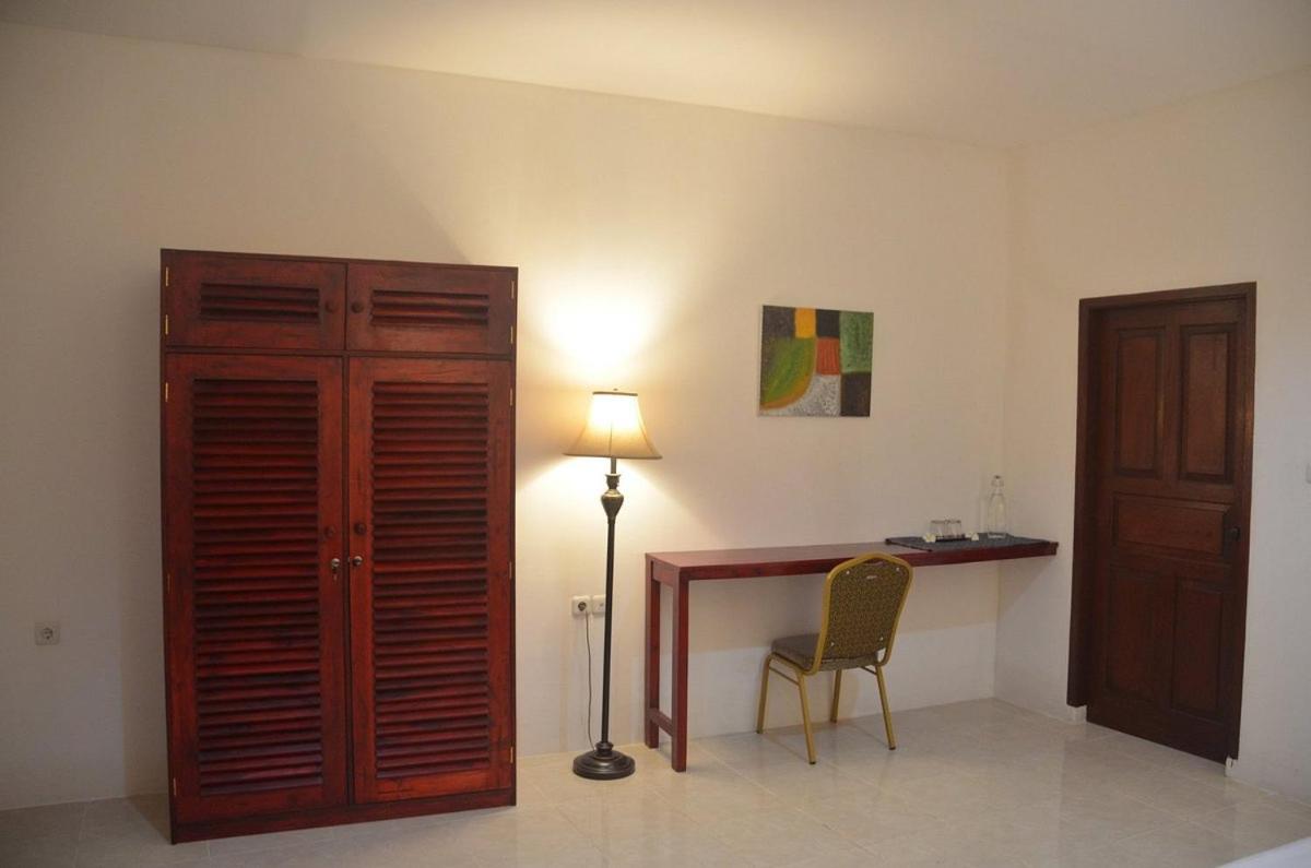 Superior Double Room - Photo 6
