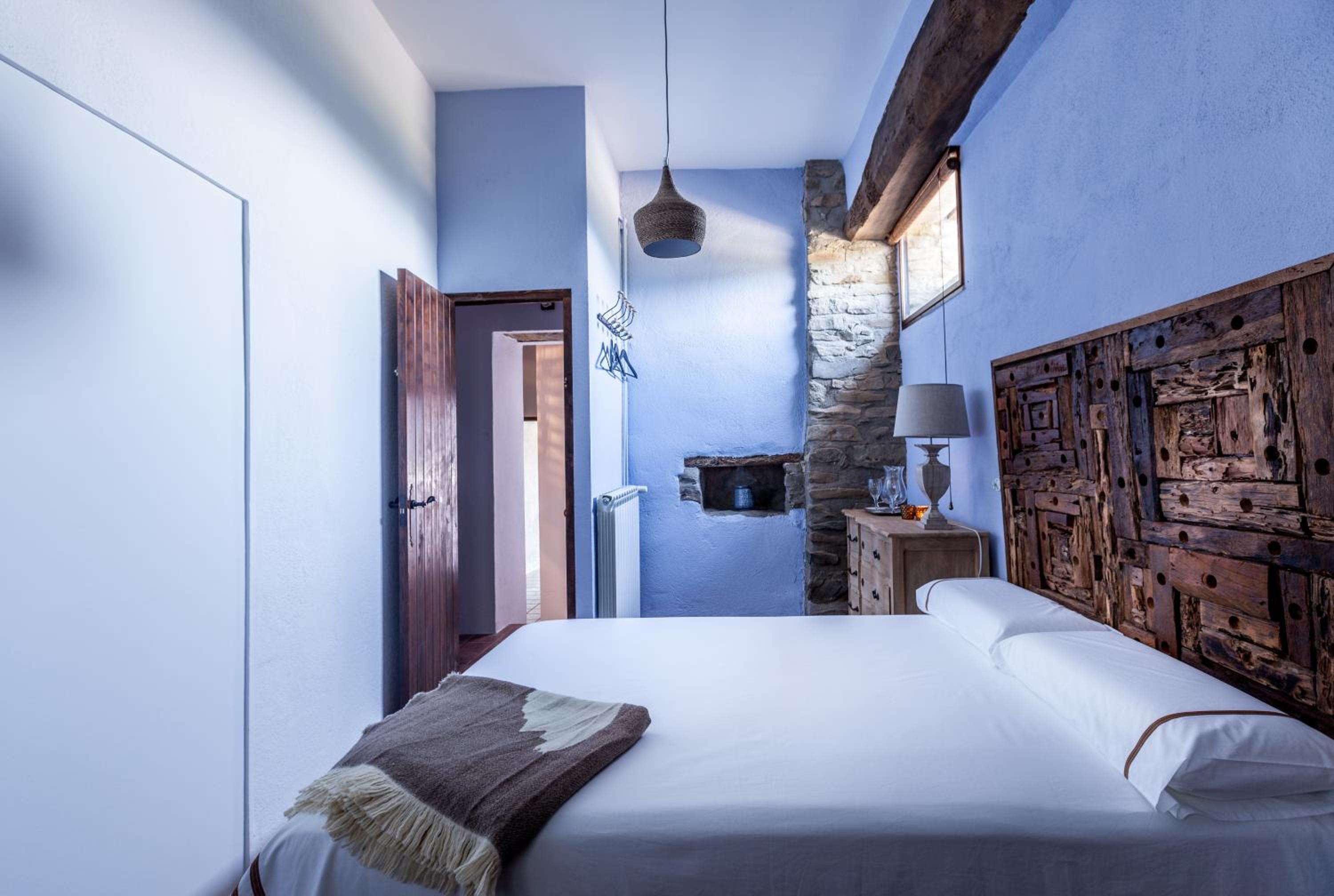 Suite de Tres Dormitorios
