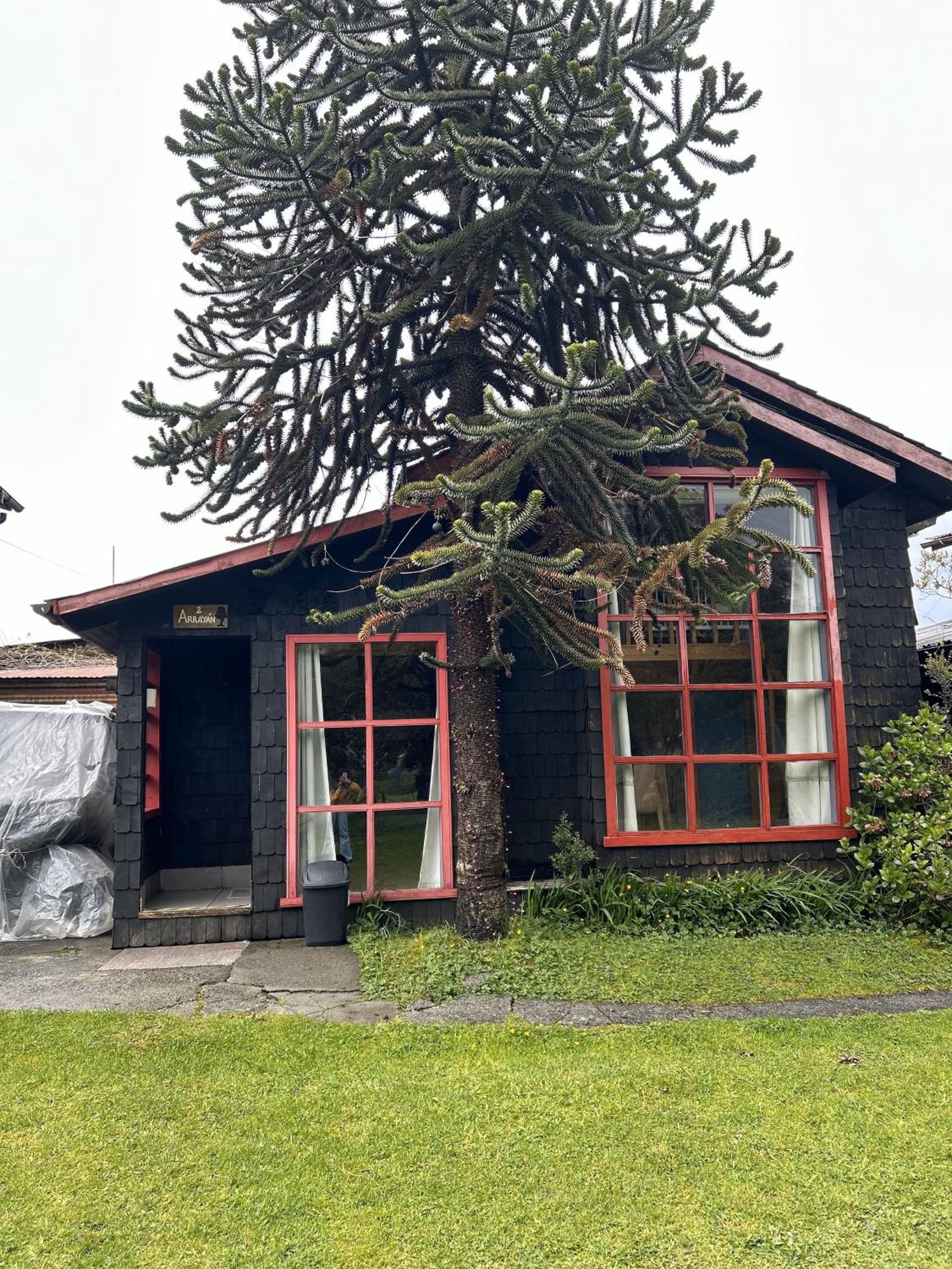 Cottage with Garden View photo 3