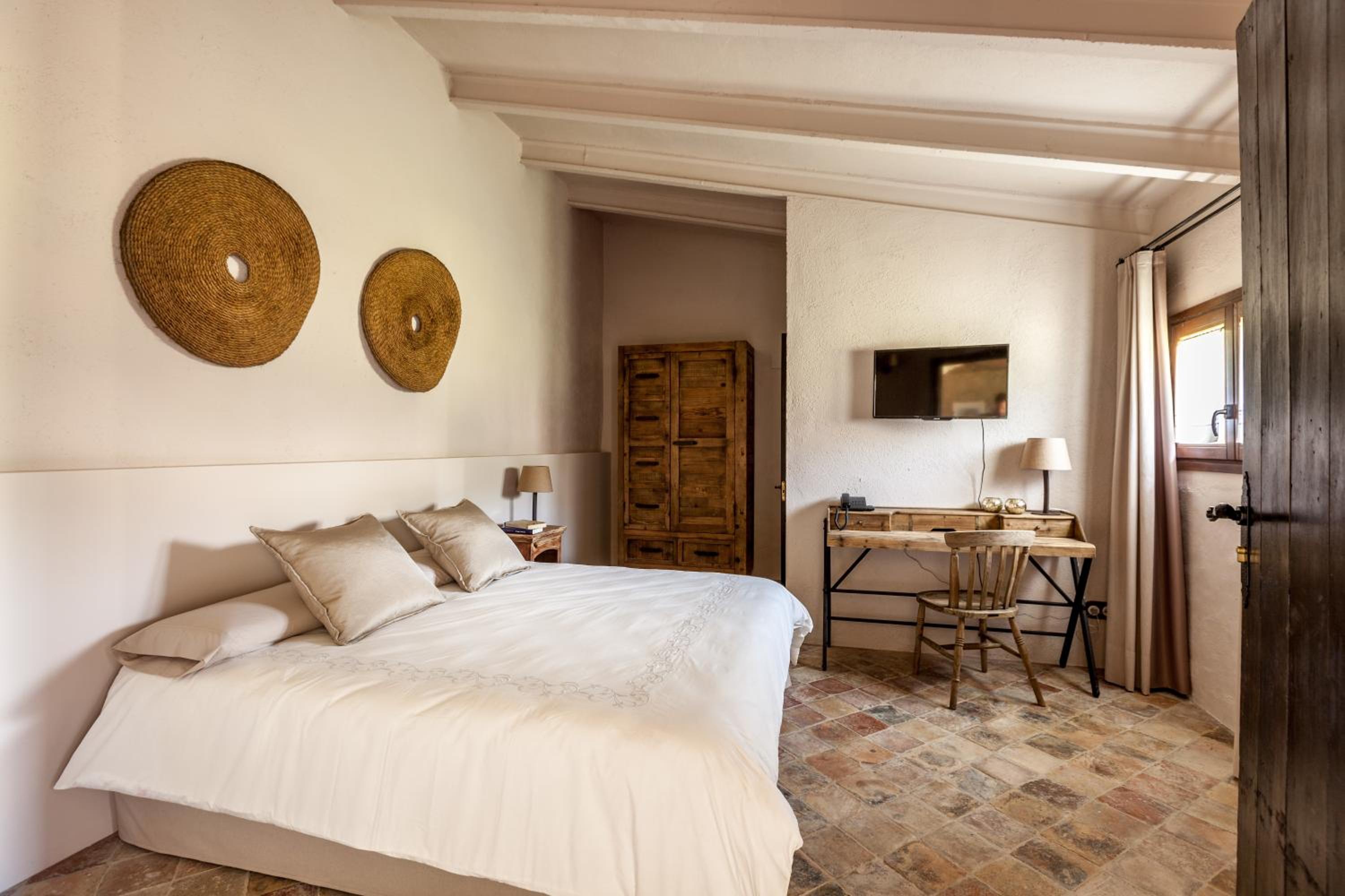Double or Twin Room photo 2