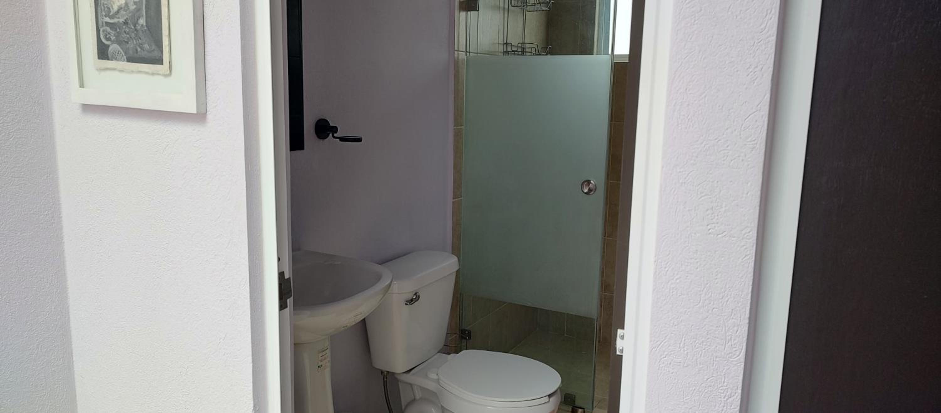 Three-Bedroom House photo 3