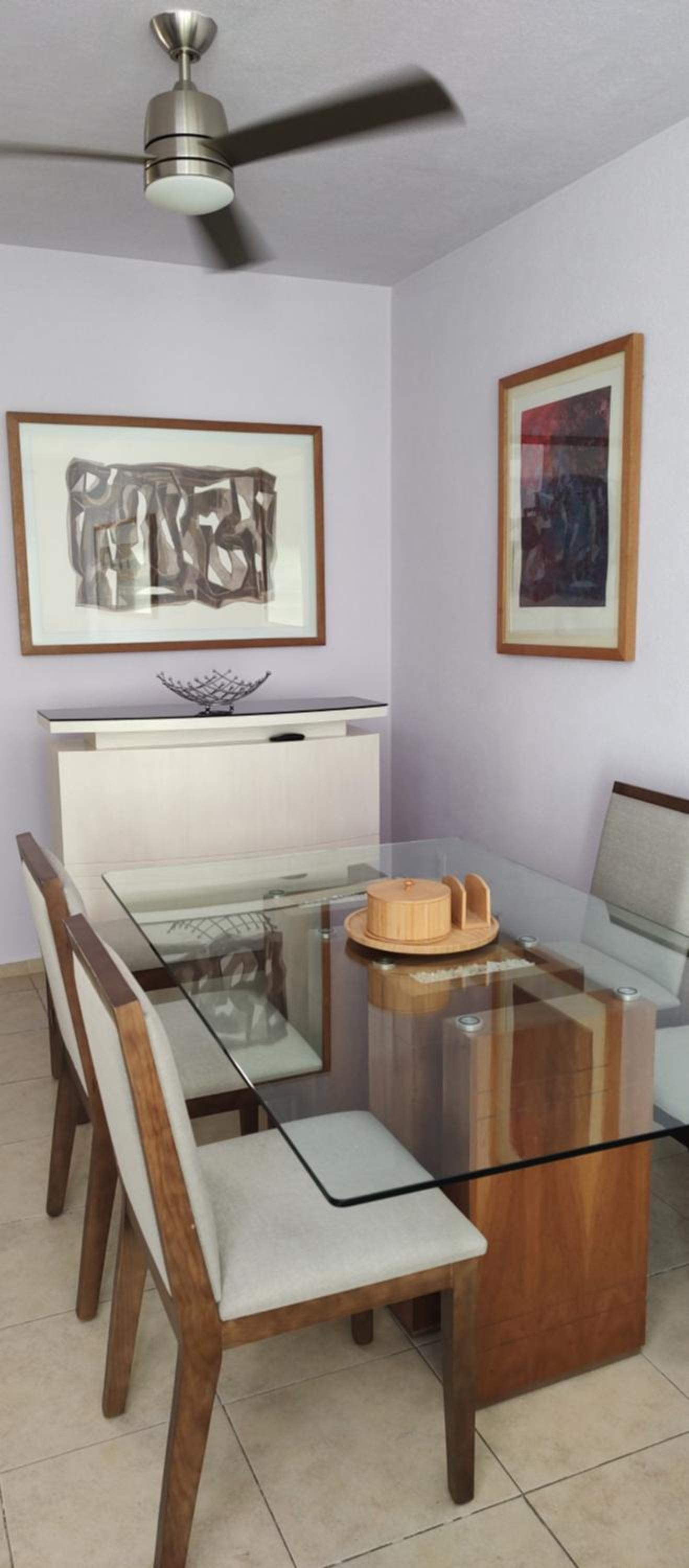 Three-Bedroom House photo 2