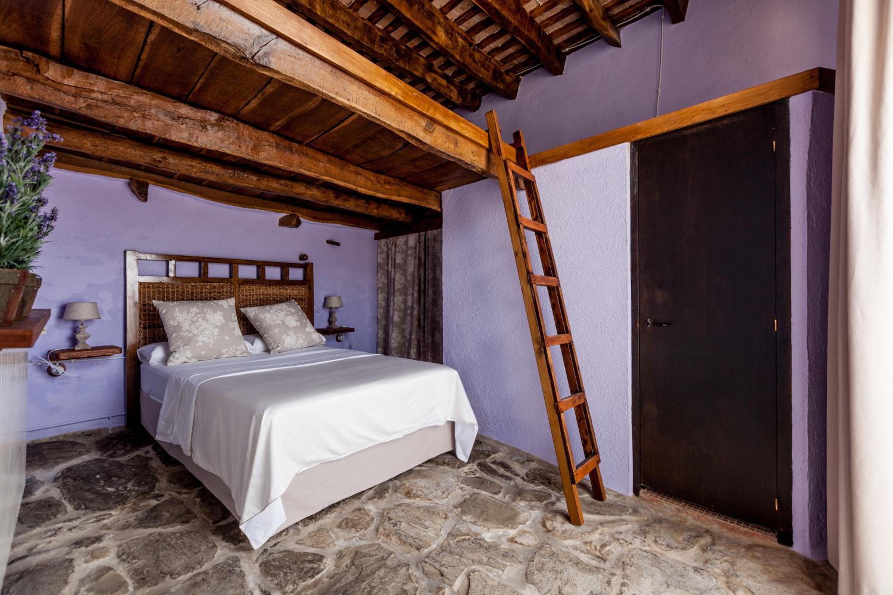 Habitación Doble con Terraza
