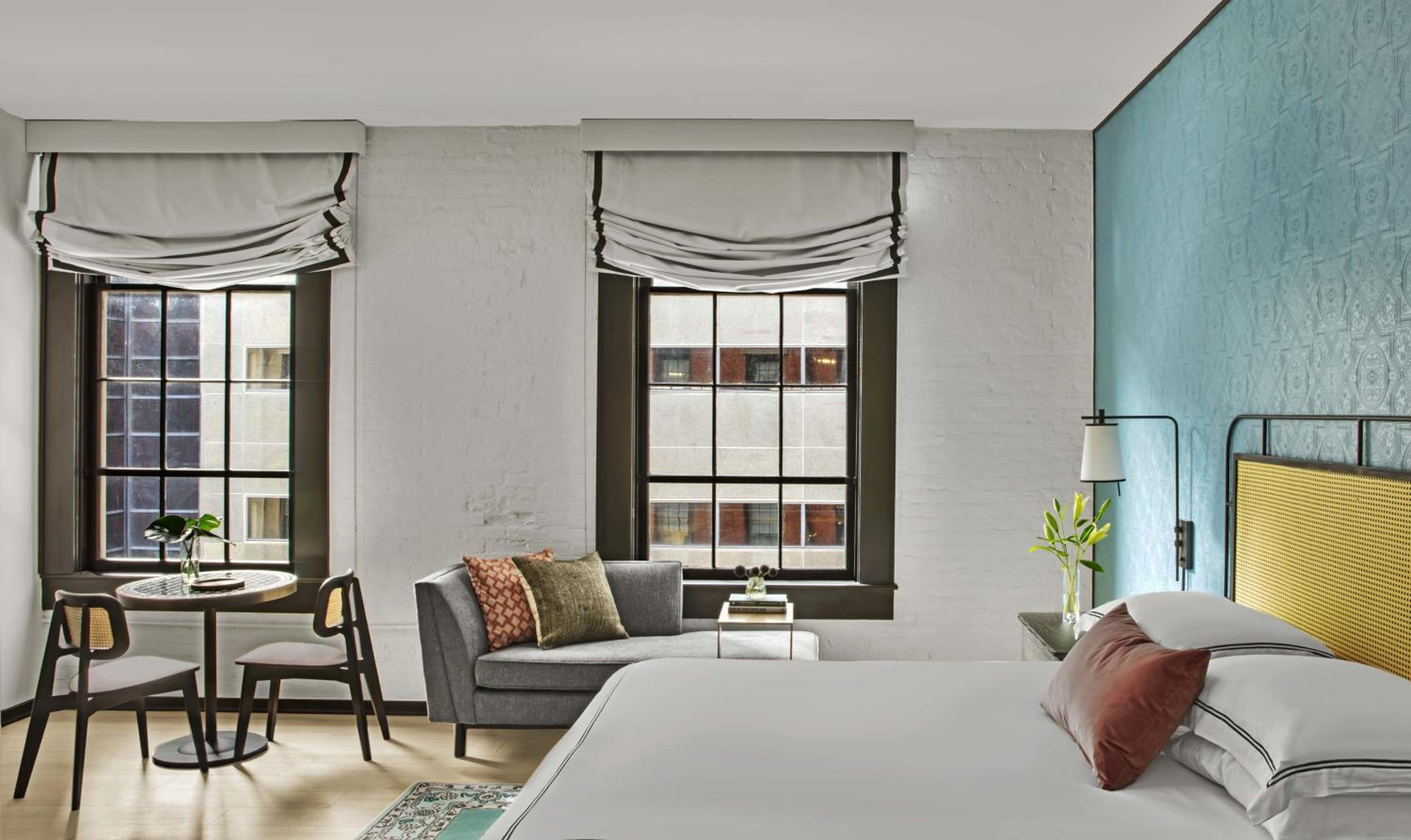Premium Historic King Room - Photo 1