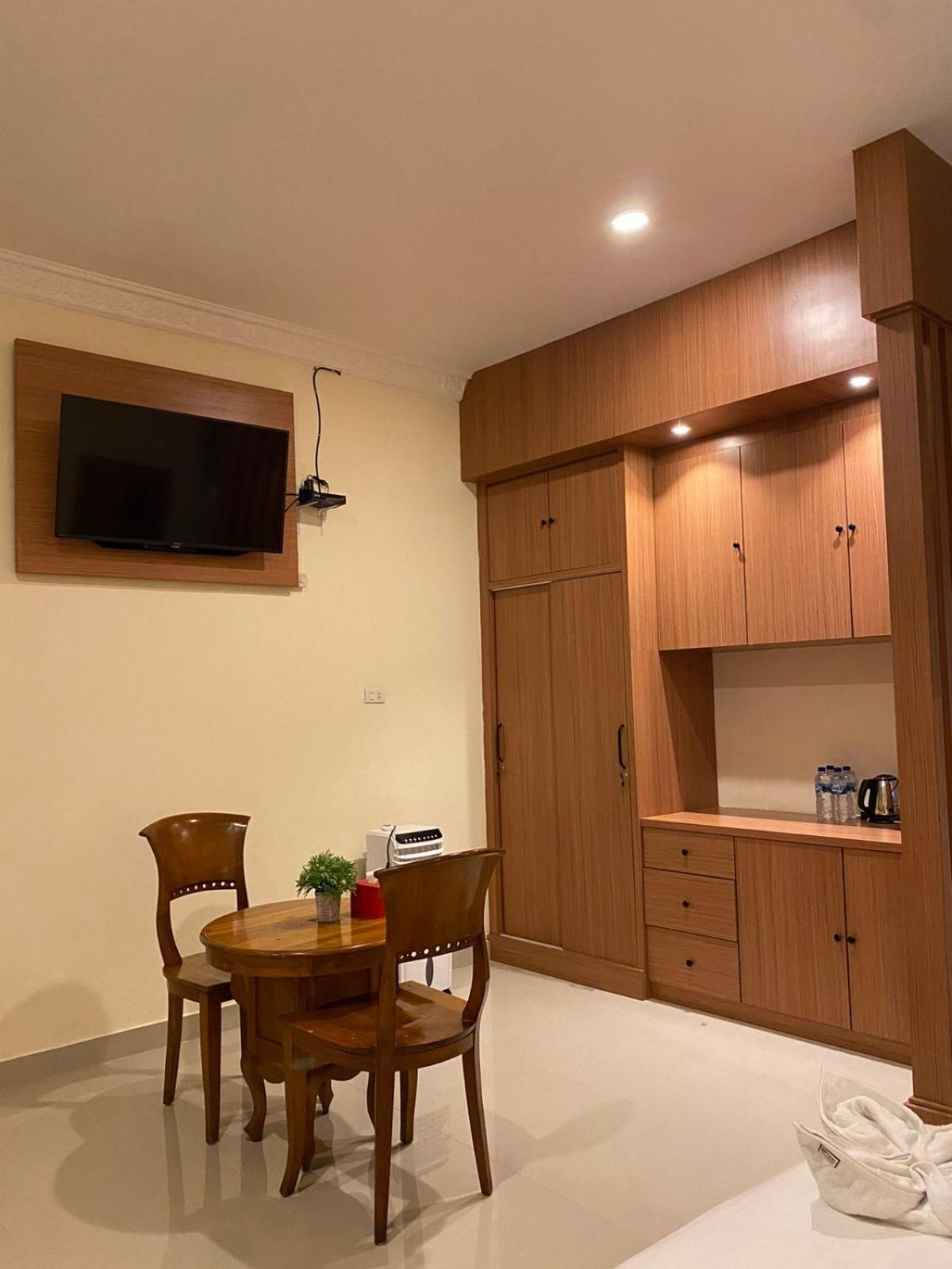 Family Junior Suite photo 3