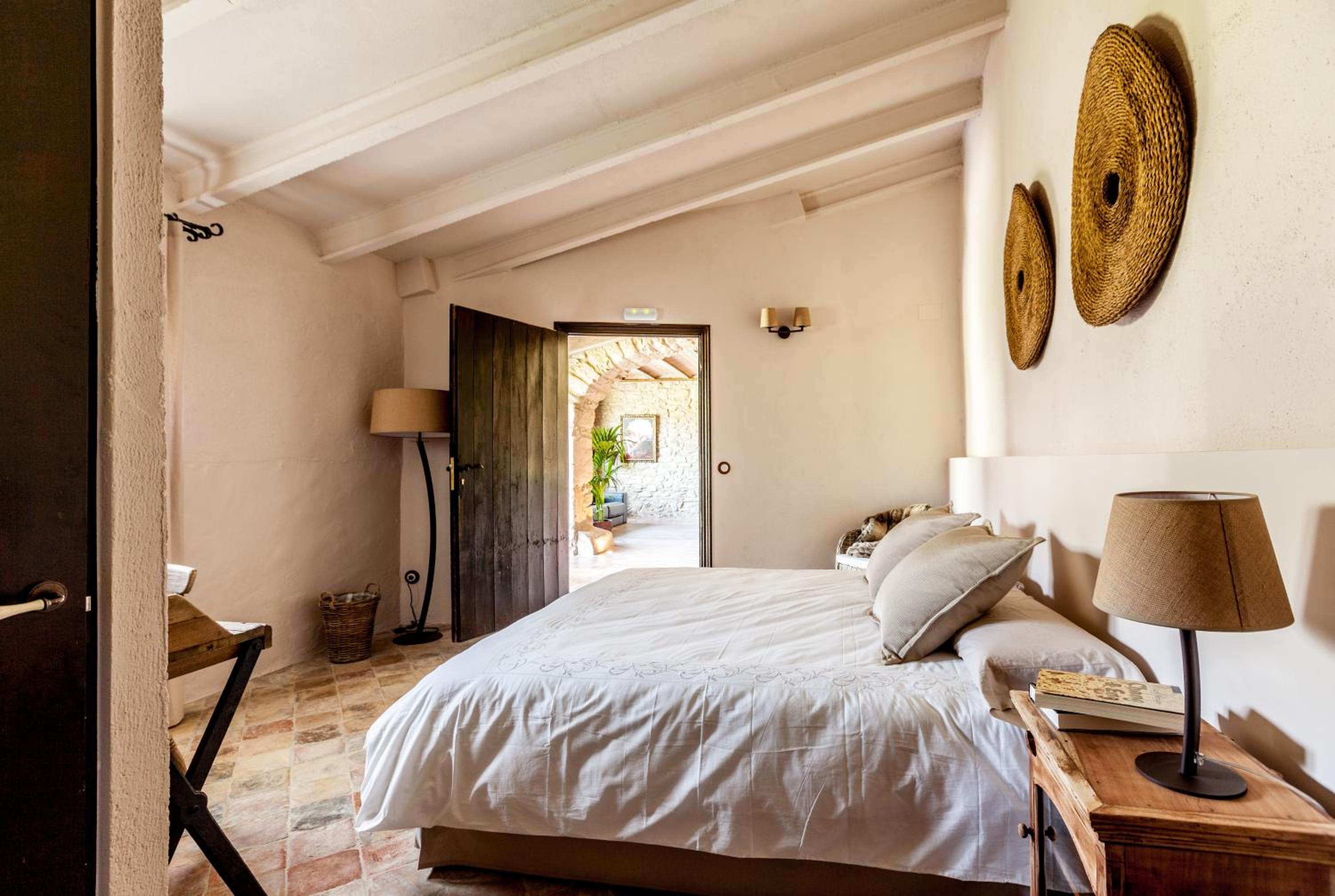 Habitación Doble o con Dos Camas