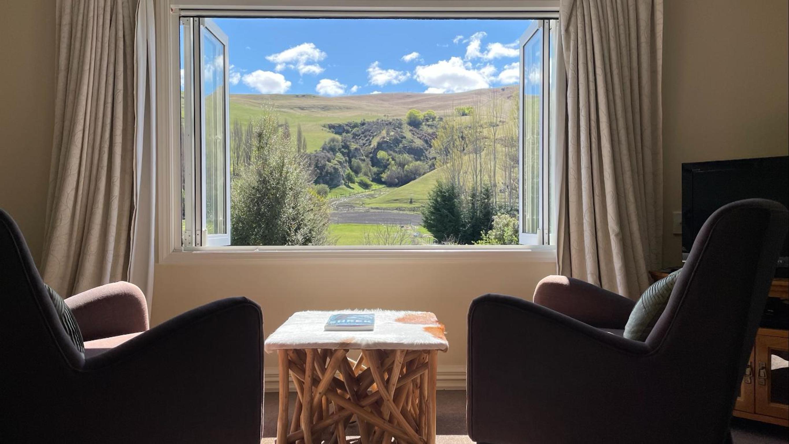 Suite with Garden View - Photo 1