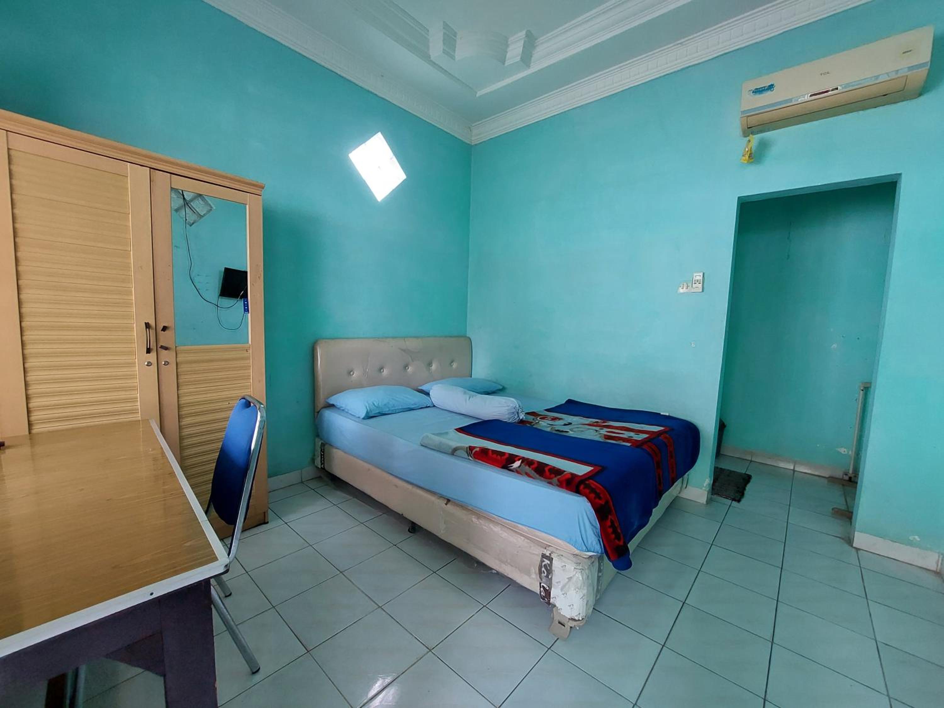 Double Room photo 1
