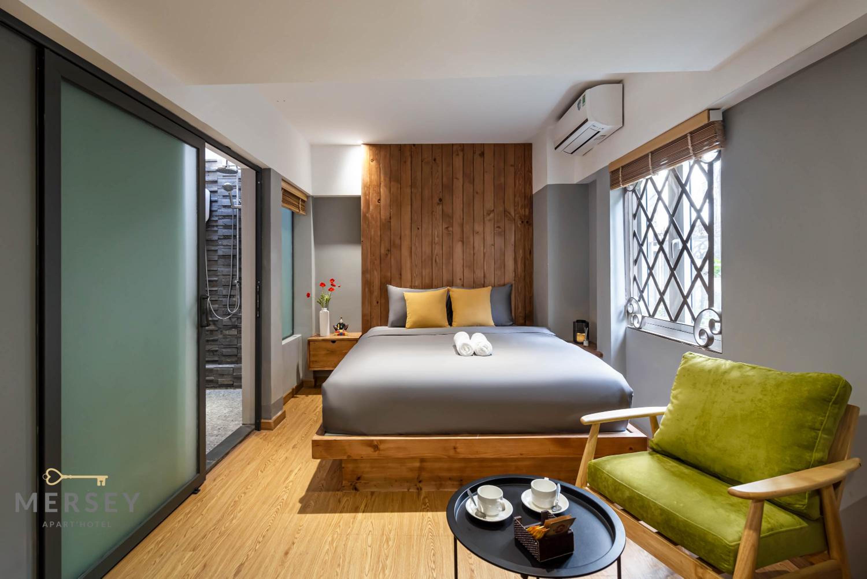 Superior Queen Room