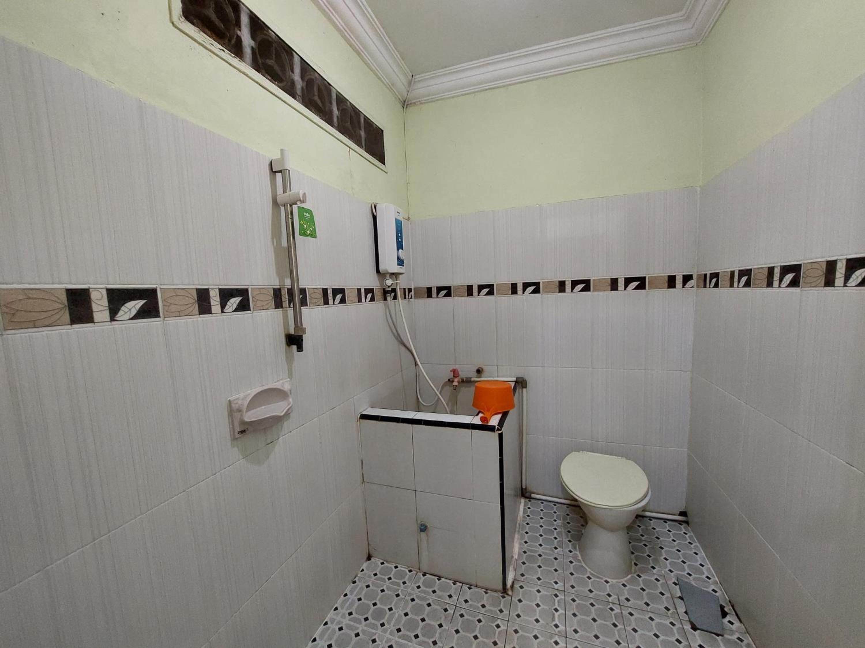 Large Twin Room photo 2
