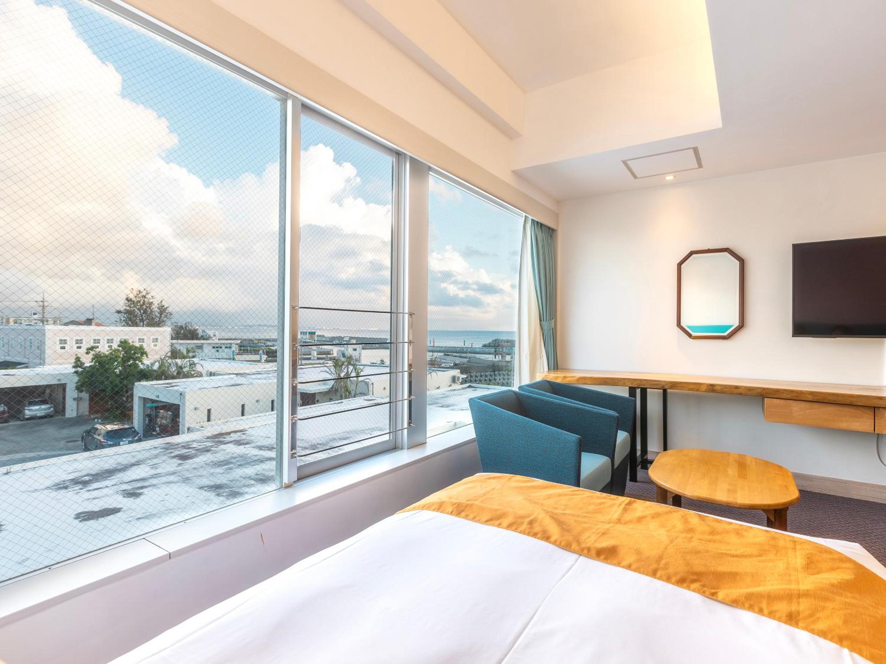 Standard Twin Room - Photo 7