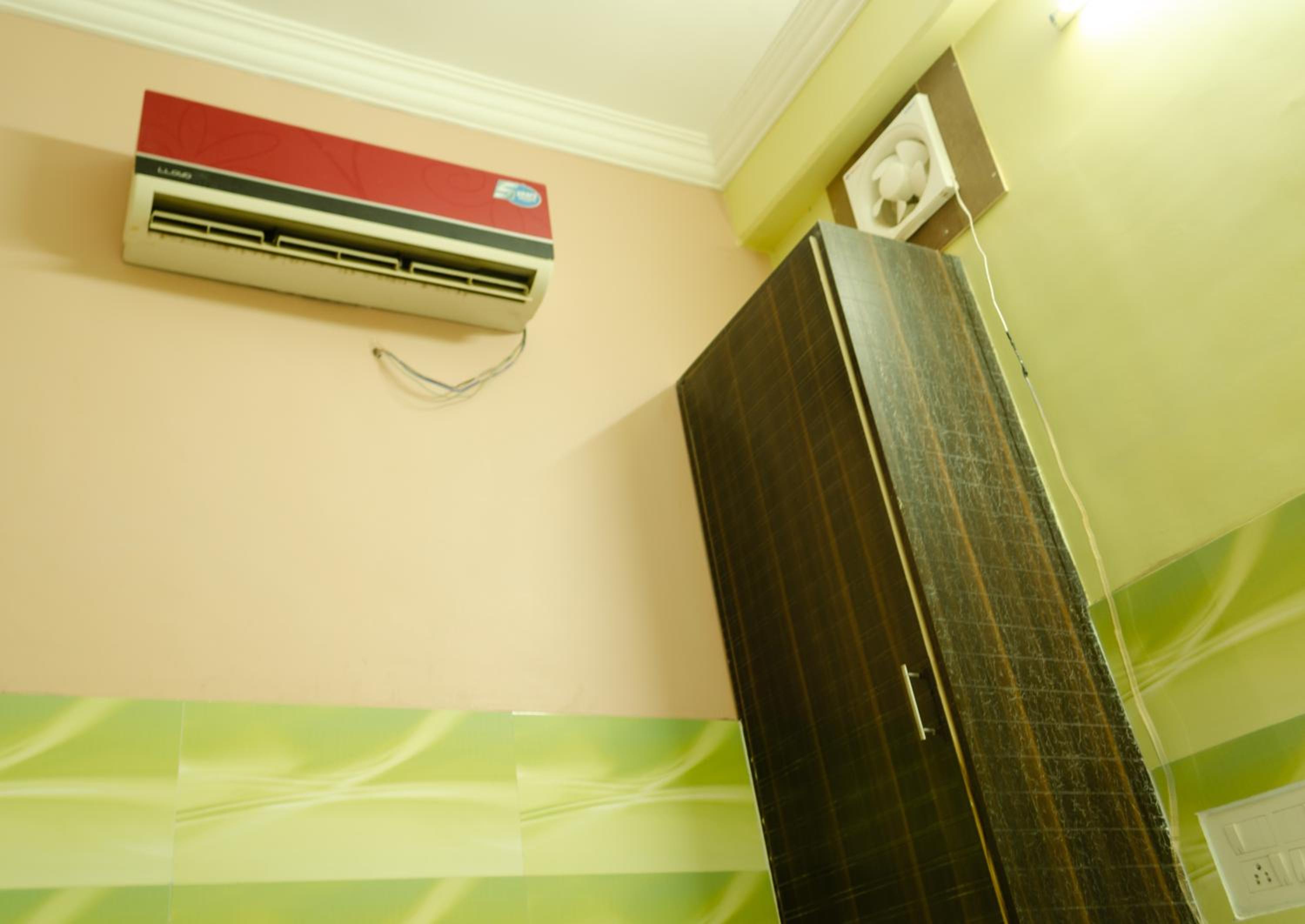 Deluxe Room photo 2