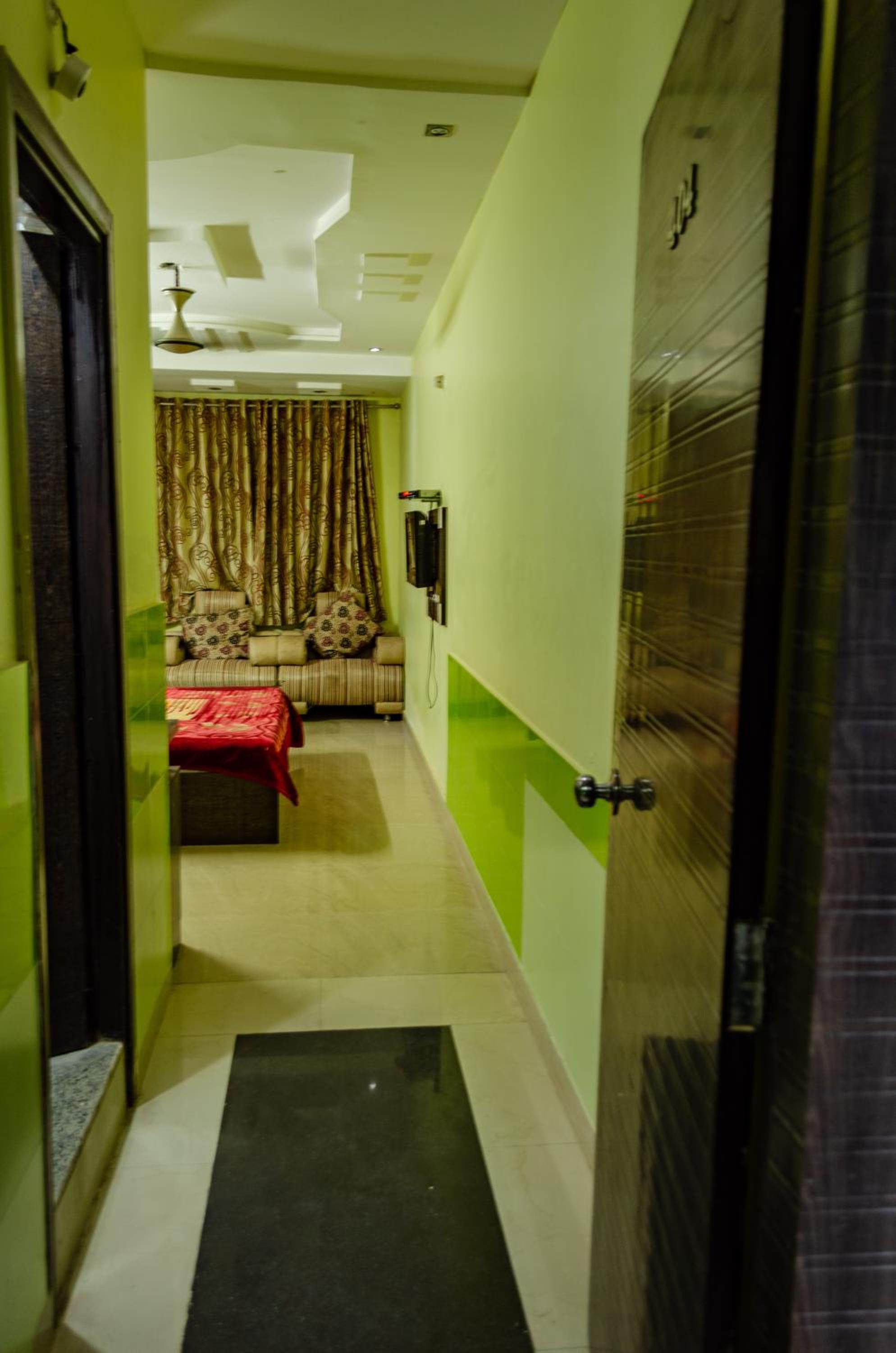 Superior Double Room photo 3