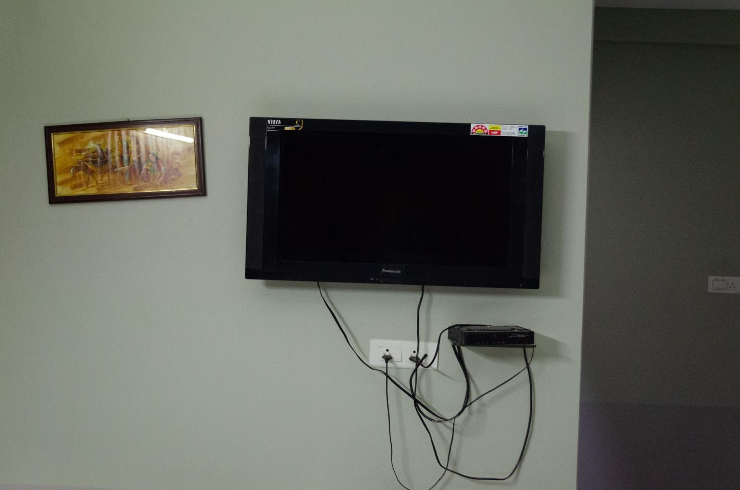 Suite photo 1