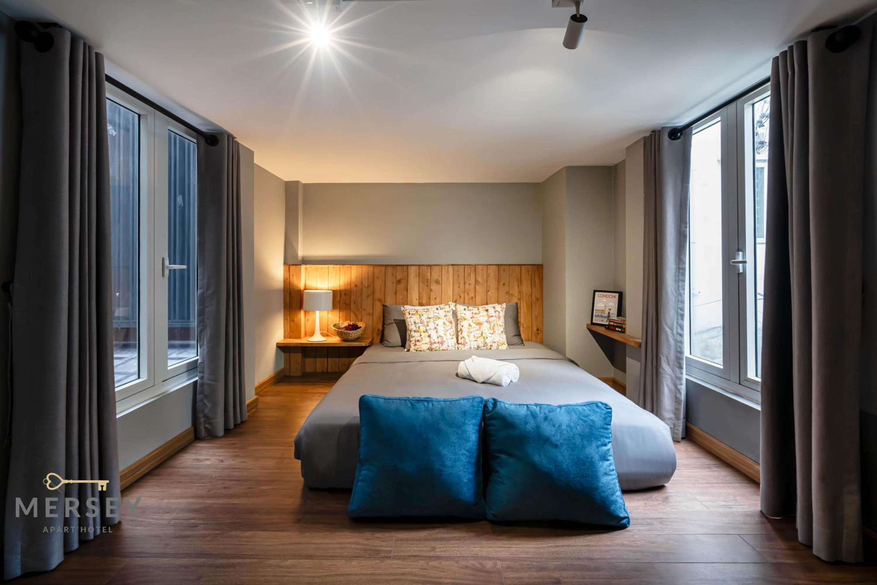 Superior Queen Room