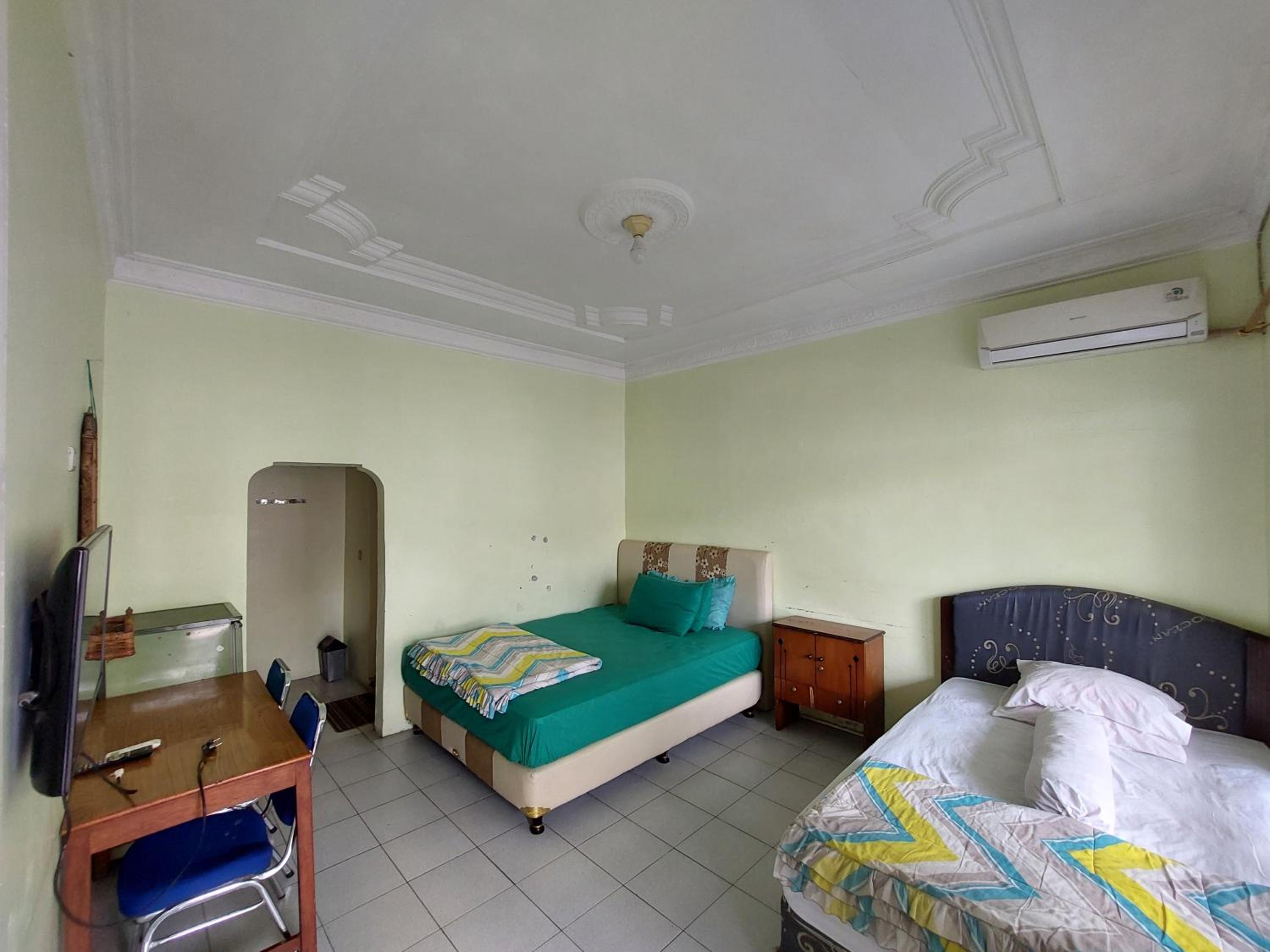 Triple Room photo 1