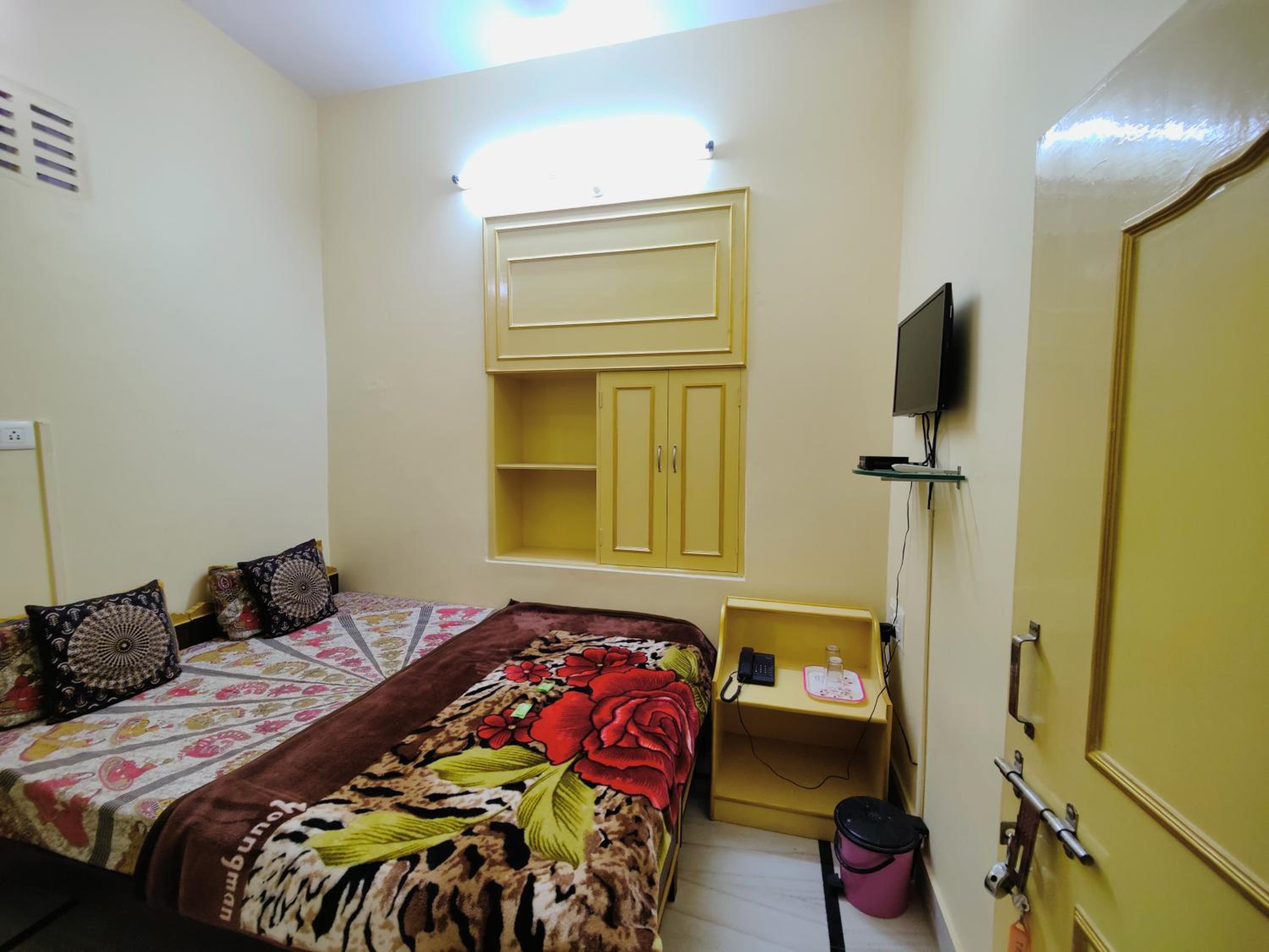 Deluxe Double Room photo 1