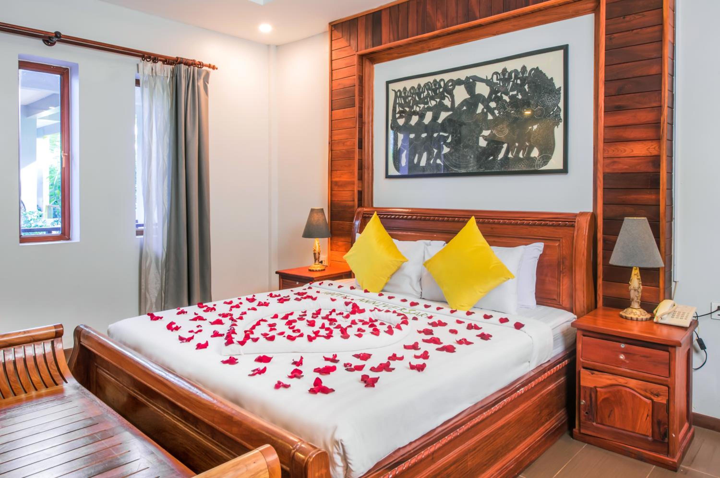 King Suite - Photo 23